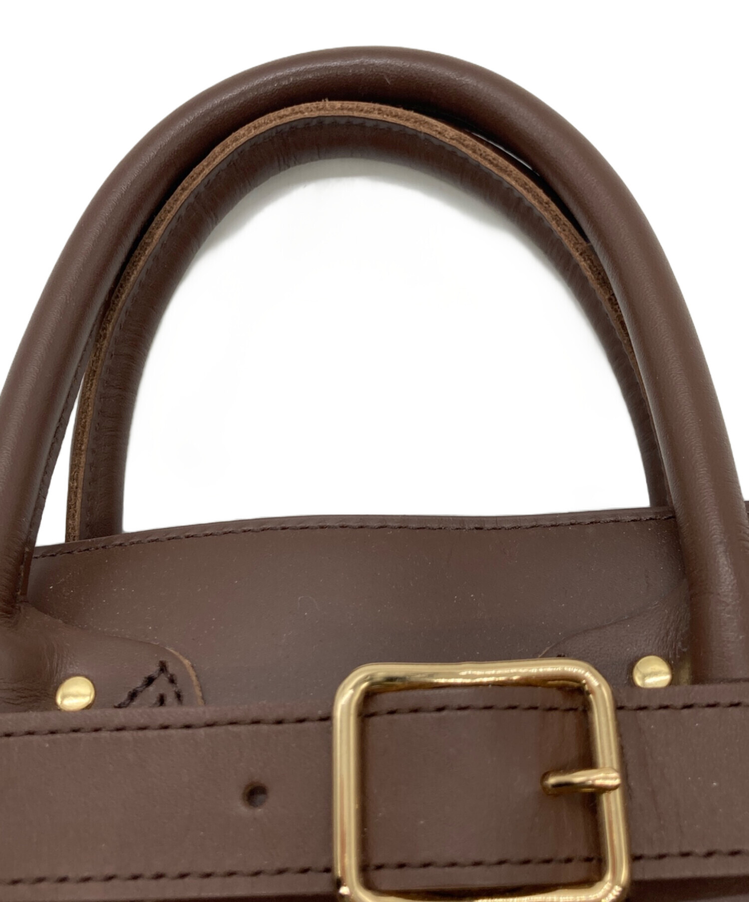 YOUNG&OLSEN STEAMERS CANVAS POCKET TOTE 【公式通販】