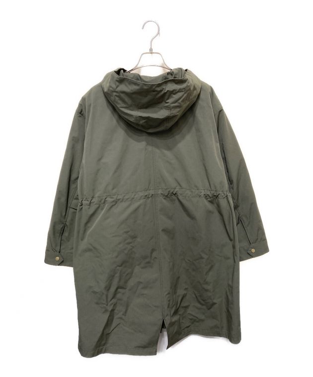 中古・古着通販】23区 (ニジュウサンク) ライナー付き マルチウェイ