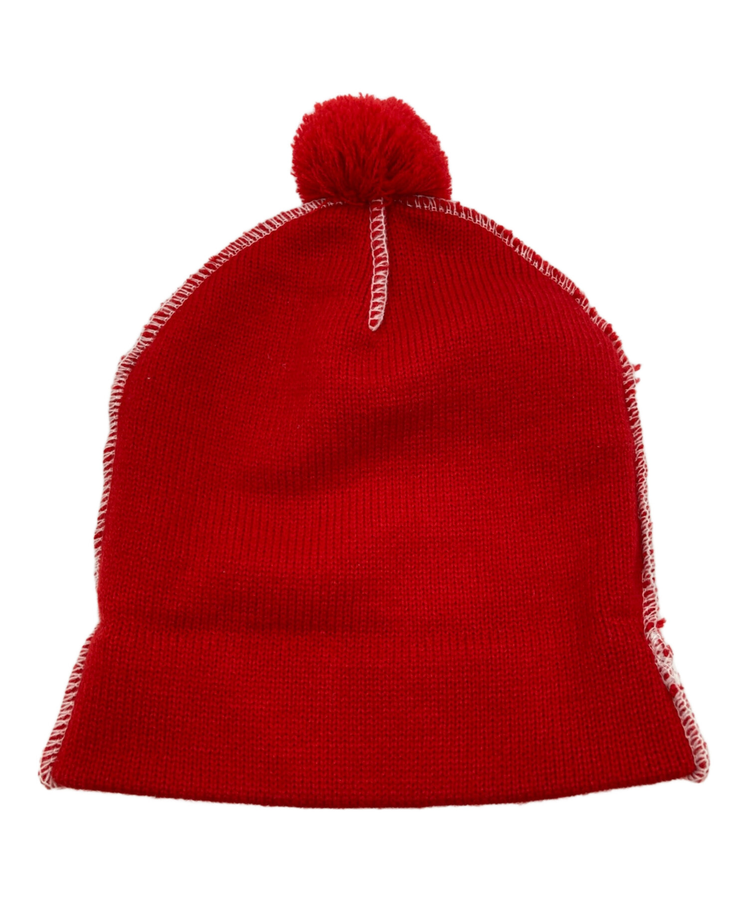 中古・古着通販】Supreme (シュプリーム) Contrast Stitch Beanie