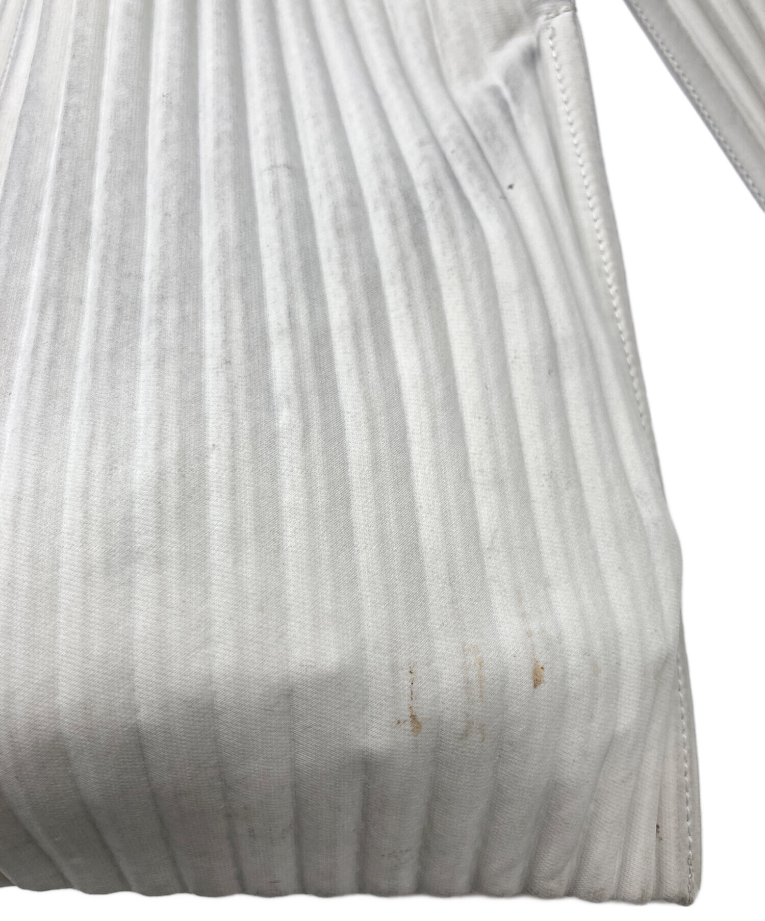 中古・古着通販】HOMME PLISSE ISSEY MIYAKE (オムプリッセ イッセイ