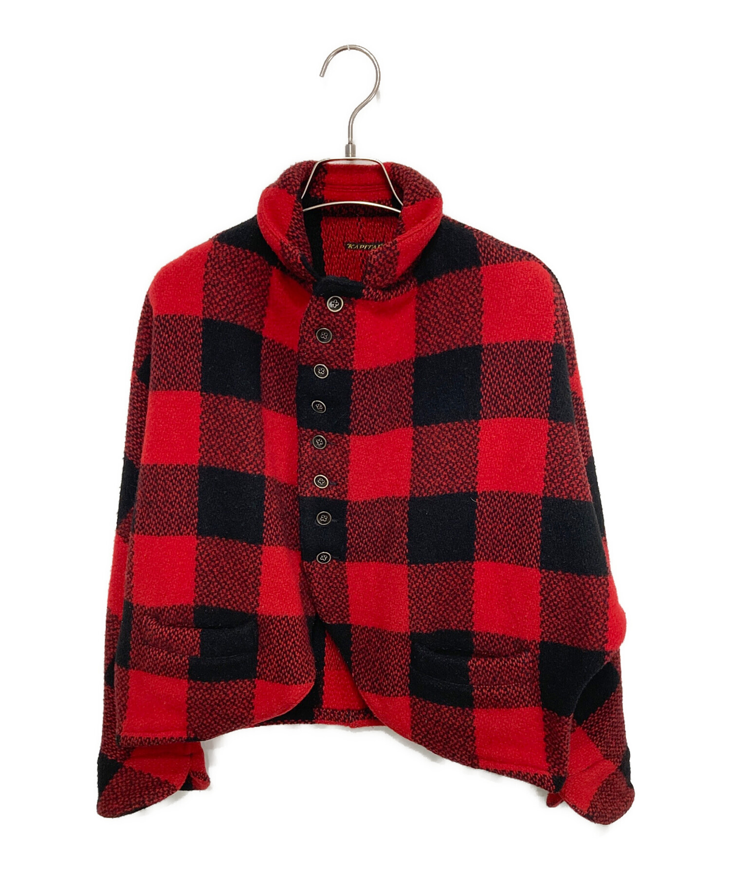 キャピタル ドルマンジャケット KAPITAL キャピタル】ドルマンジャケット