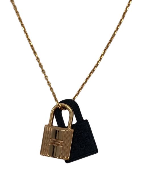 中古・古着通販】HERMES (エルメス) カデナ オーケリー PM ネックレス