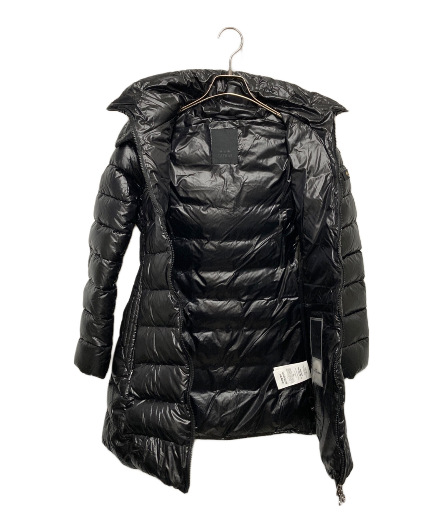 中古・古着通販】TATRAS (タトラス) BABILA /バビラダウンコート