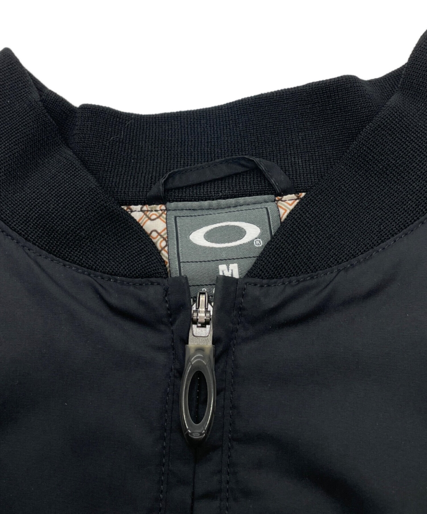 Oakley メタルロゴ　archive pants 32×32 Oakley メタルロゴ archive pants 32×32 Vintage Oakley 90's Mens