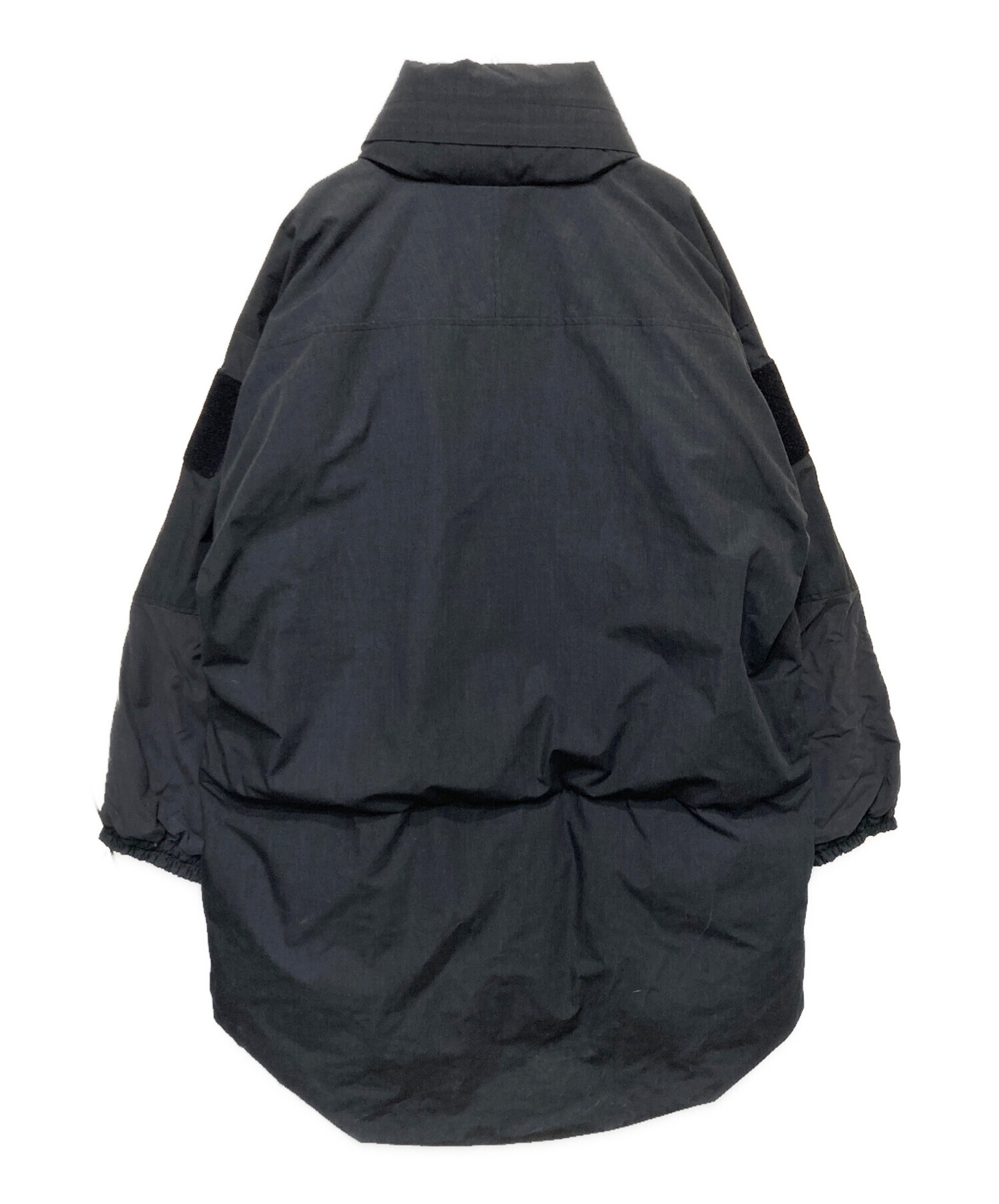 中古・古着通販】NANGA (ナンガ) J.S HOMESTEAD (ジャーナル