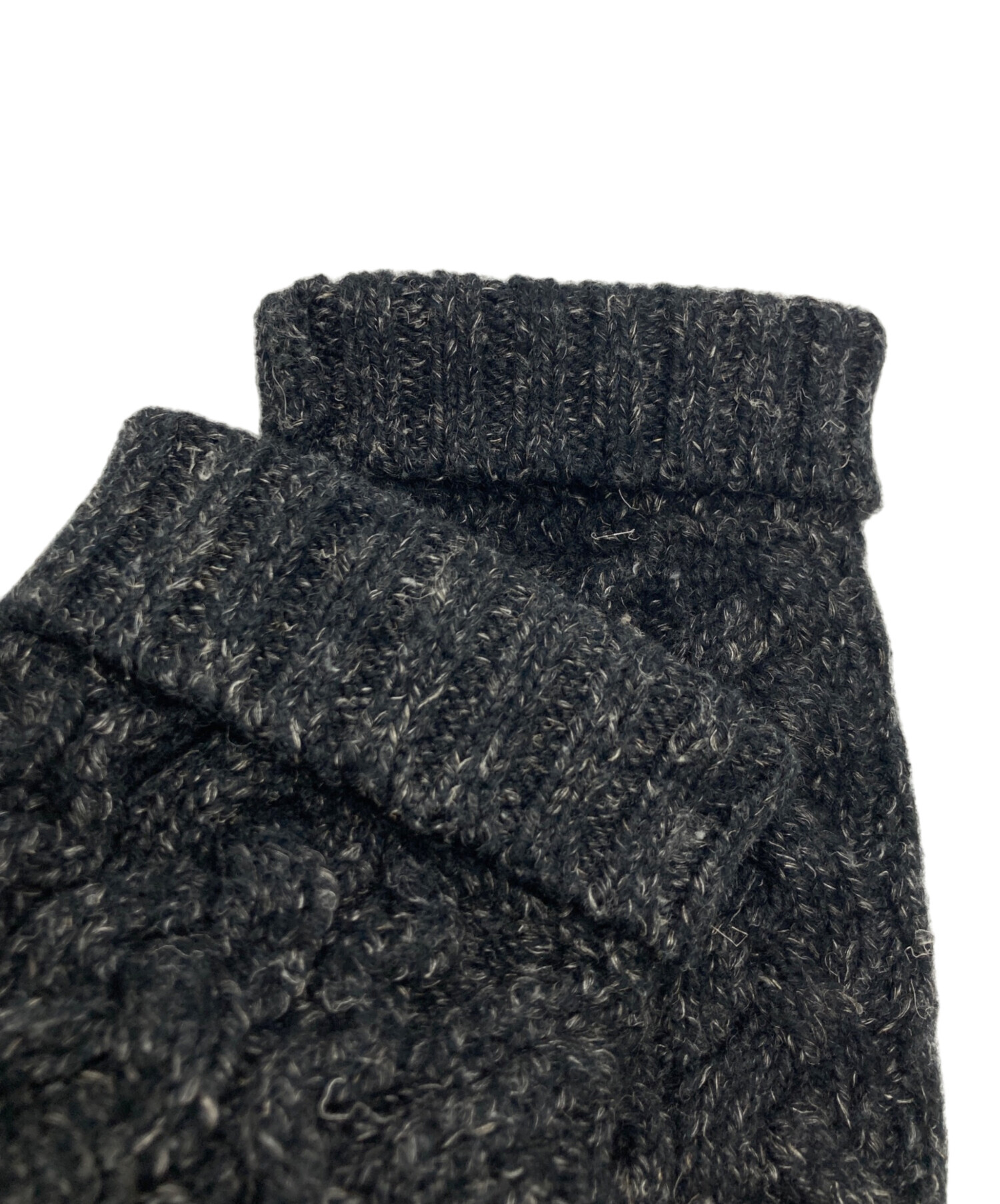 中古・古着通販】RRL (ダブルアールエル) ショールカラーカーディガン