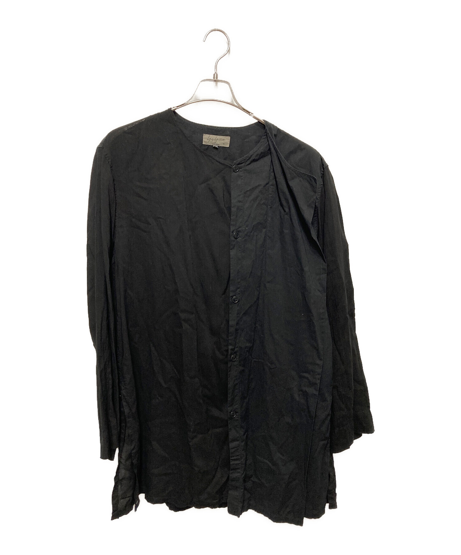 中古・古着通販】Yohji Yamamoto pour homme (ヨウジヤマモト