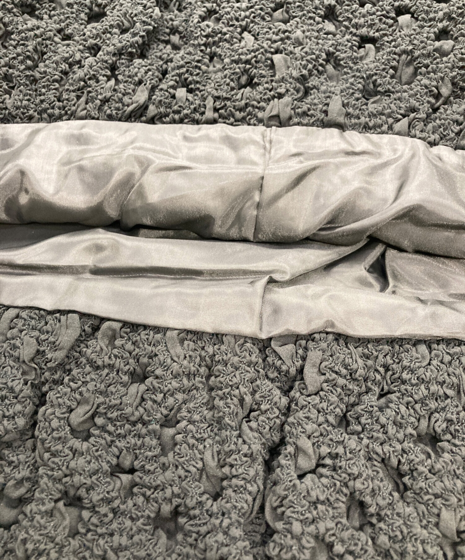 中古・古着通販】rosy monster (ロージーモンスター) ドッキング