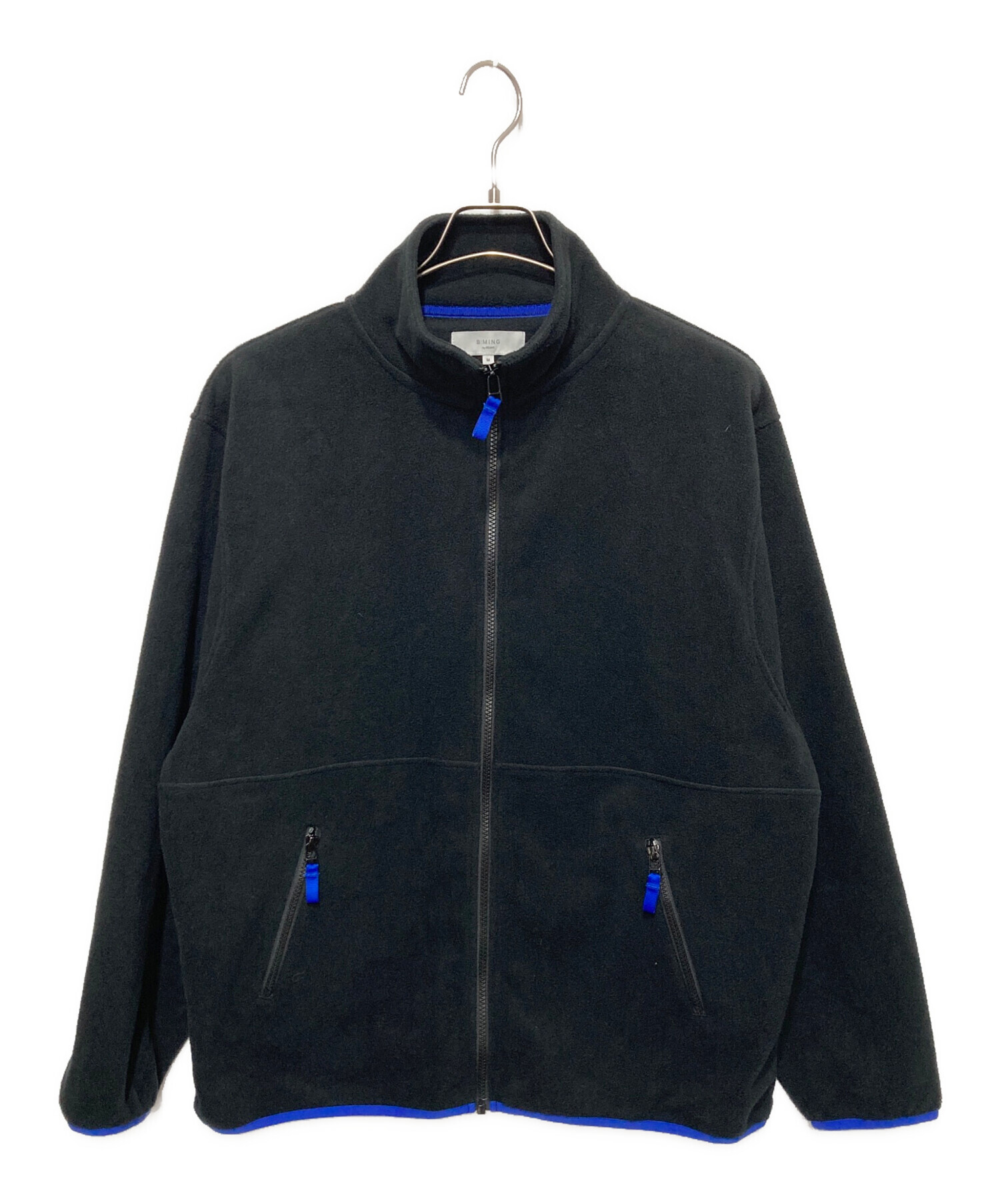 中古・古着通販】B:MING by BEAMS (ビーミングバイビームス) フリース 