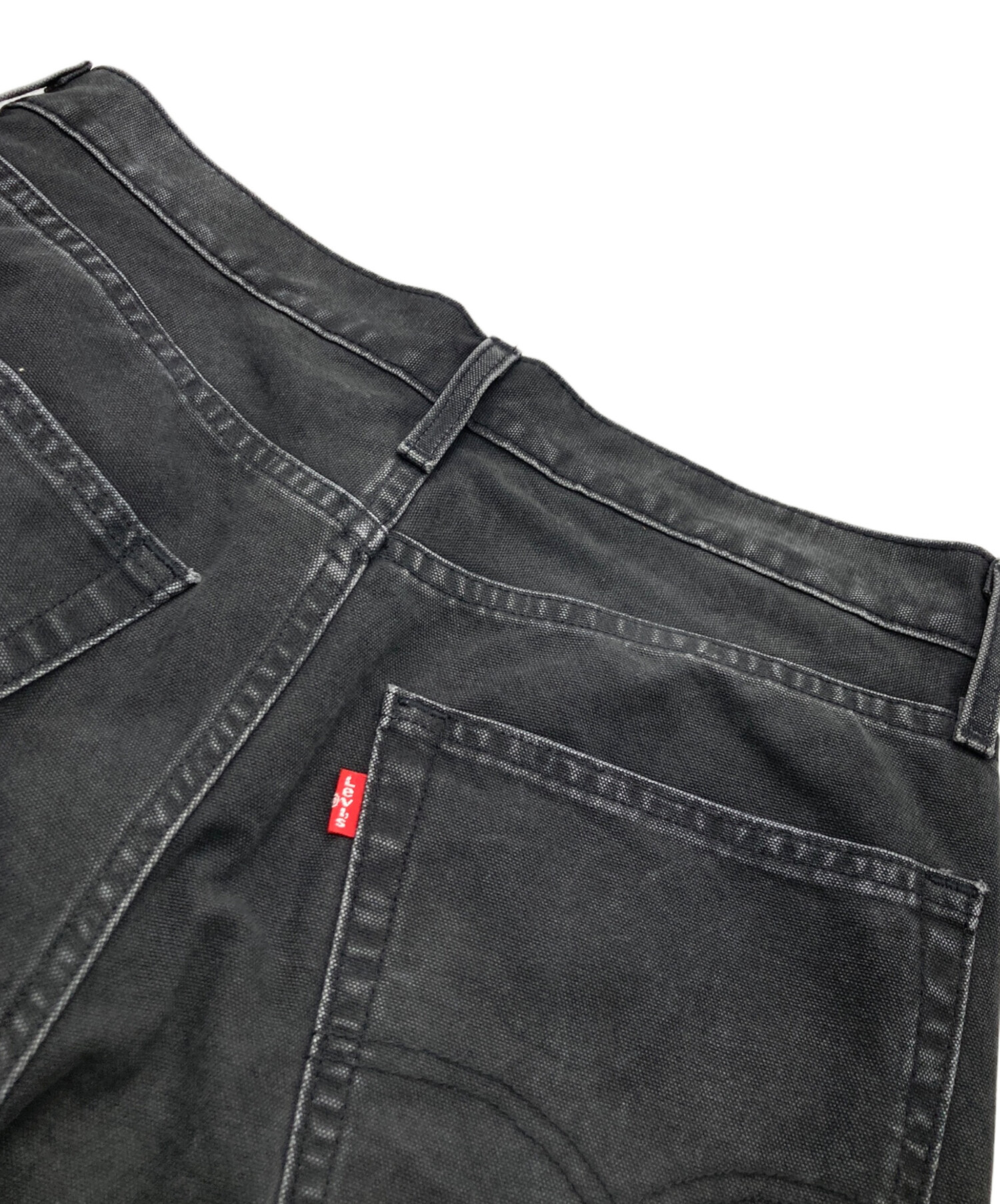 中古・古着通販】LEVI'S (リーバイス) 568 ルーズストレート