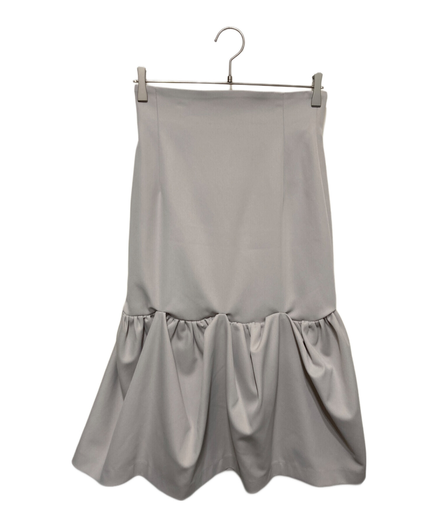 中古・古着通販】Whim Gazette (ウィムガゼット) ダブルサテン