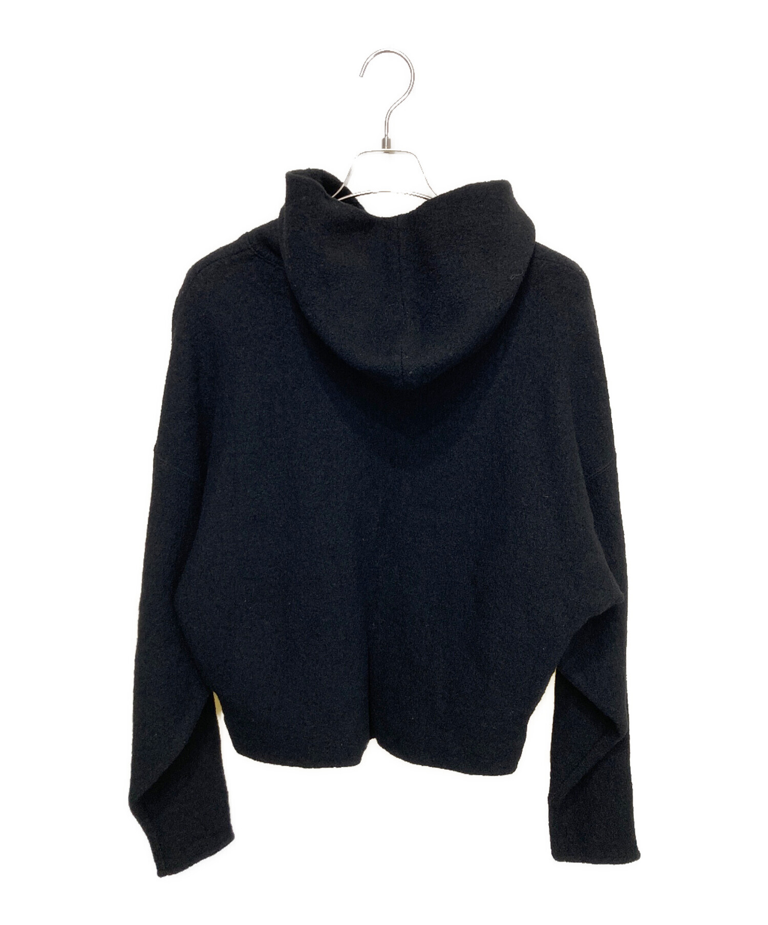 中古・古着通販】STUNNING LURE (スタニングルアー) ウールブークレ