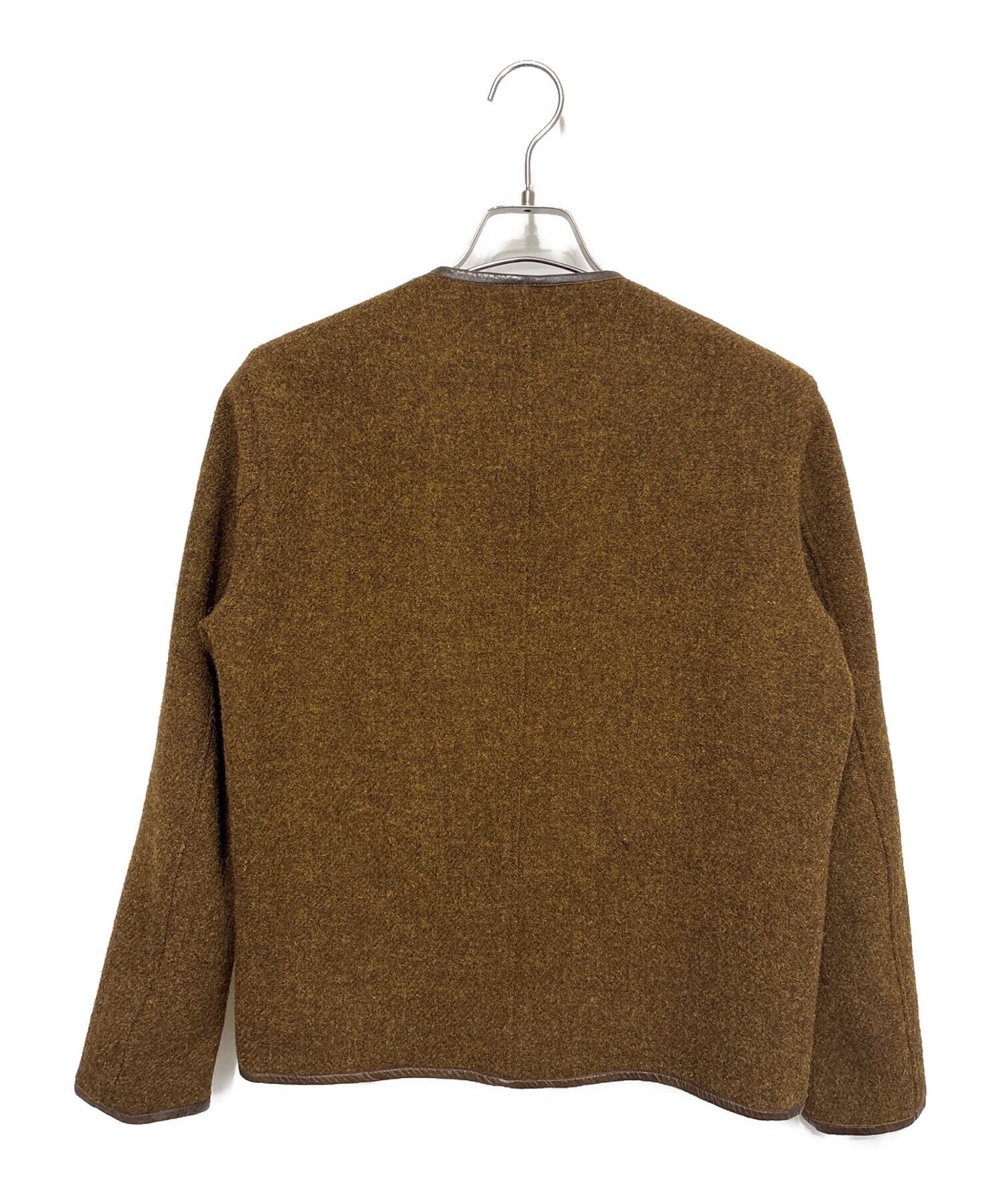 TOMORROWLAND(トゥモローランド) TOMORROWLAND Harris Tweed