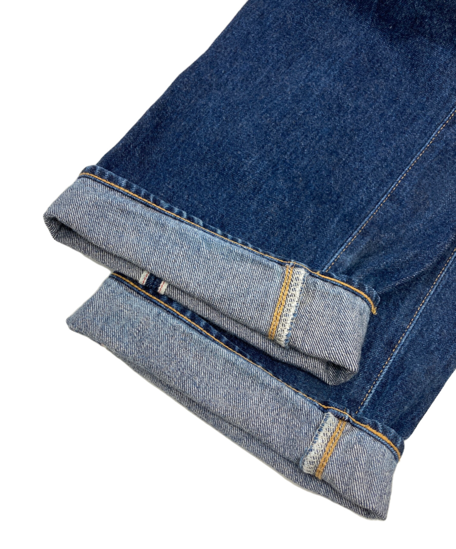 中古・古着通販】LEVI'S (リーバイス) 501XX復刻デニムパンツ