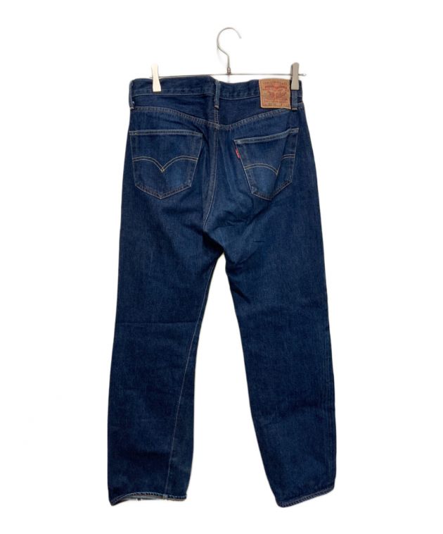 Levi's 501XX デニムパンツ W33 L34 中古・古着通販】LEVI'S (リーバイス) 501XX復刻デニムパンツ
