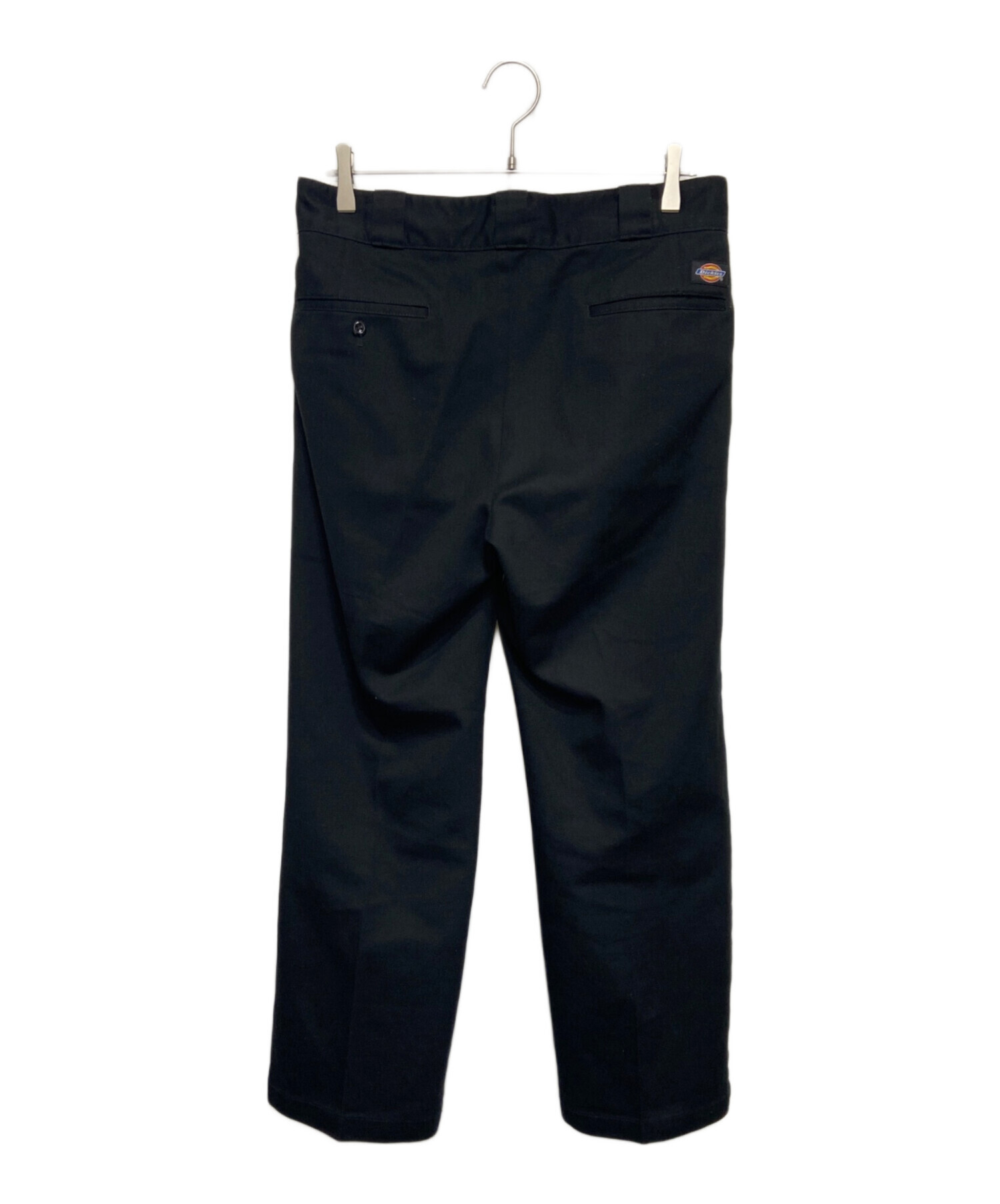 Dickies |〈ビショップ bshop別注〉ワイド スラックス MEN L Dickies