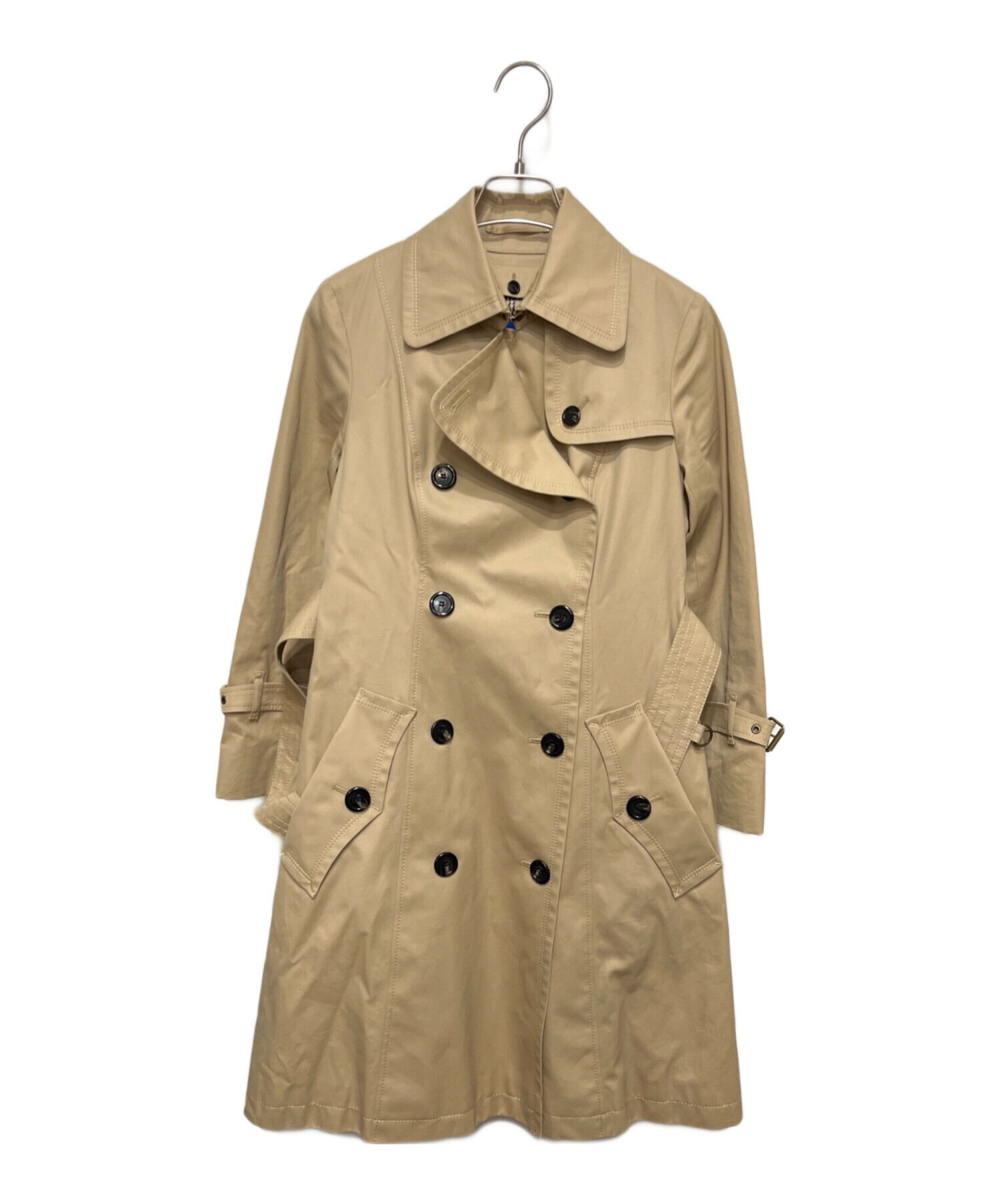 中古・古着通販】BURBERRY BLUE LABEL (バーバリーブルー 中古・古着通販】BURBERRY BLUE LABEL (バーバリーブルー