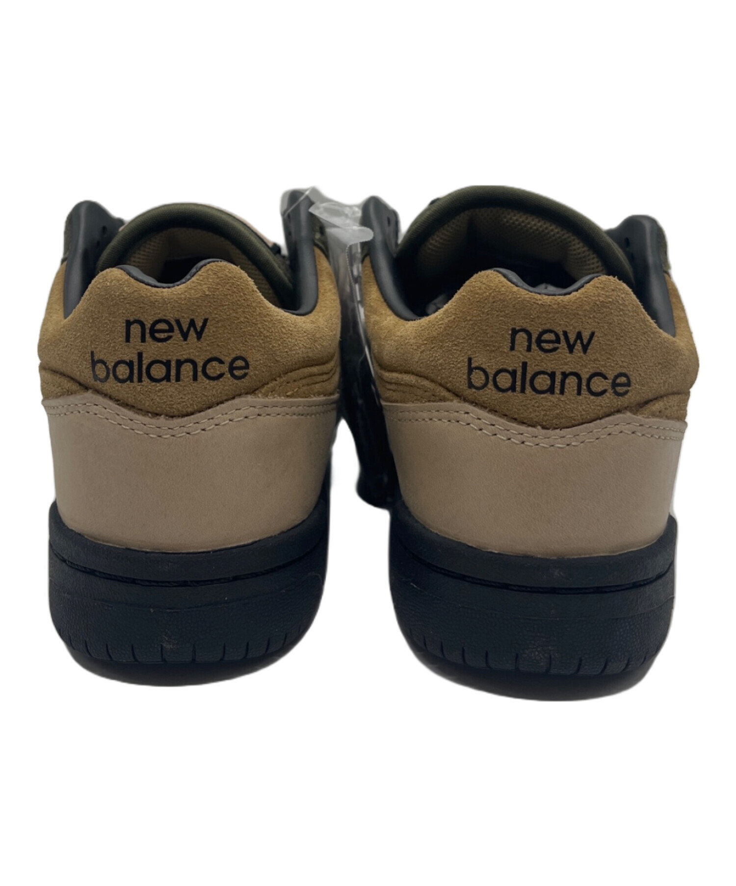 中古・古着通販】NEW BALANCE (ニューバランス) Numeric 480 EFT