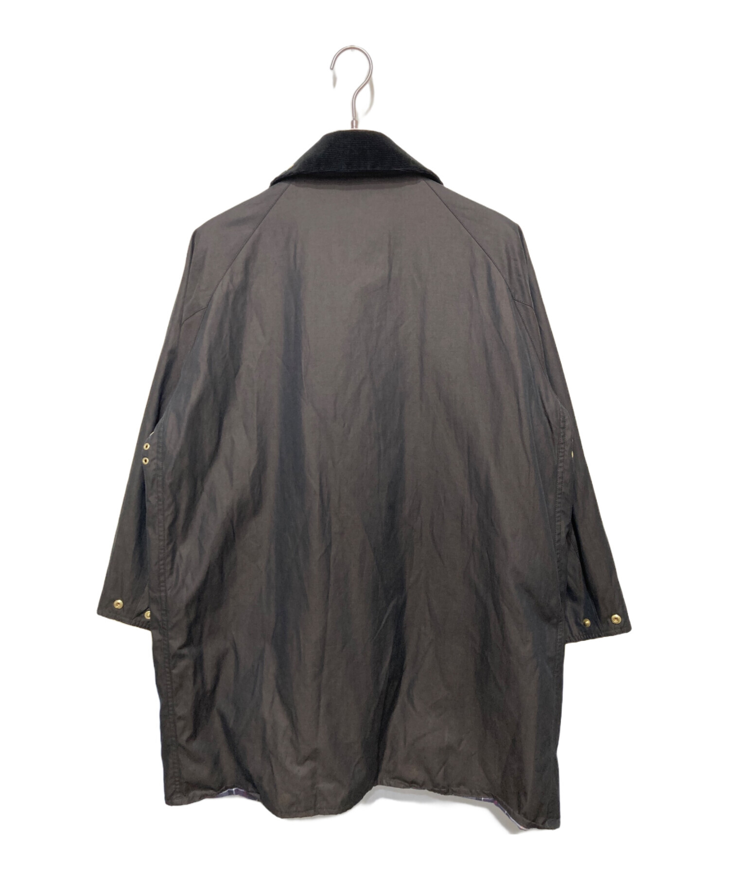 中古・古着通販】Barbour (バブアー) JOURNAL STANDARD relume