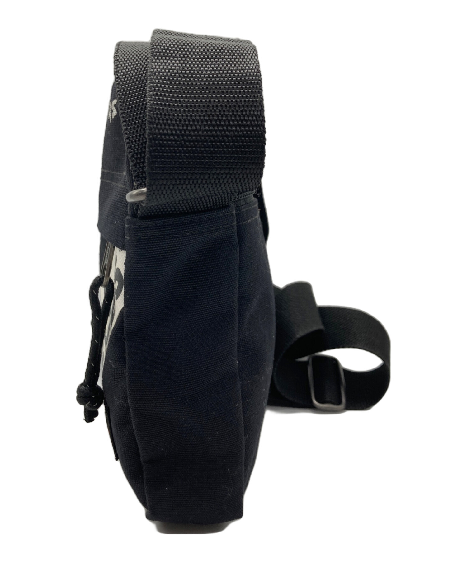 【美品 / FACETASM × EASTPAK】コラボ ショルダーバッグ 全3型で展開。FACETASM × EASTPAKのコラボレーションバッグ