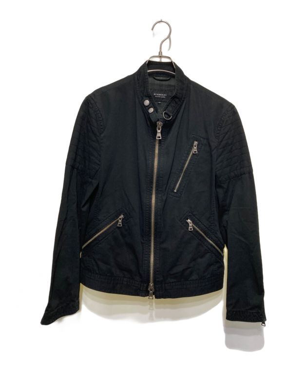中古・古着通販】BURBERRY BLACK LABEL (バーバリーブラックレーベル 
