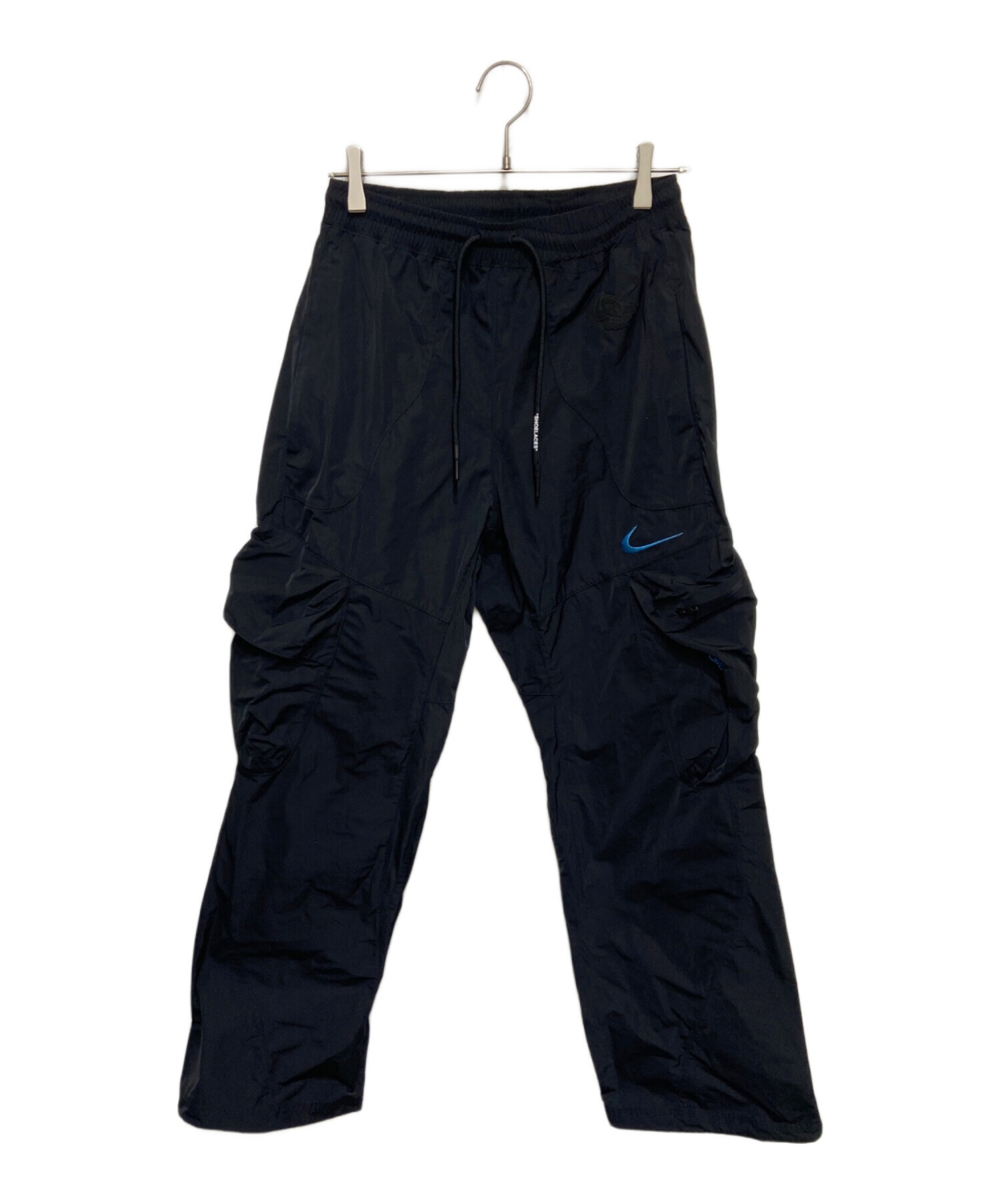 Nike off white track pants