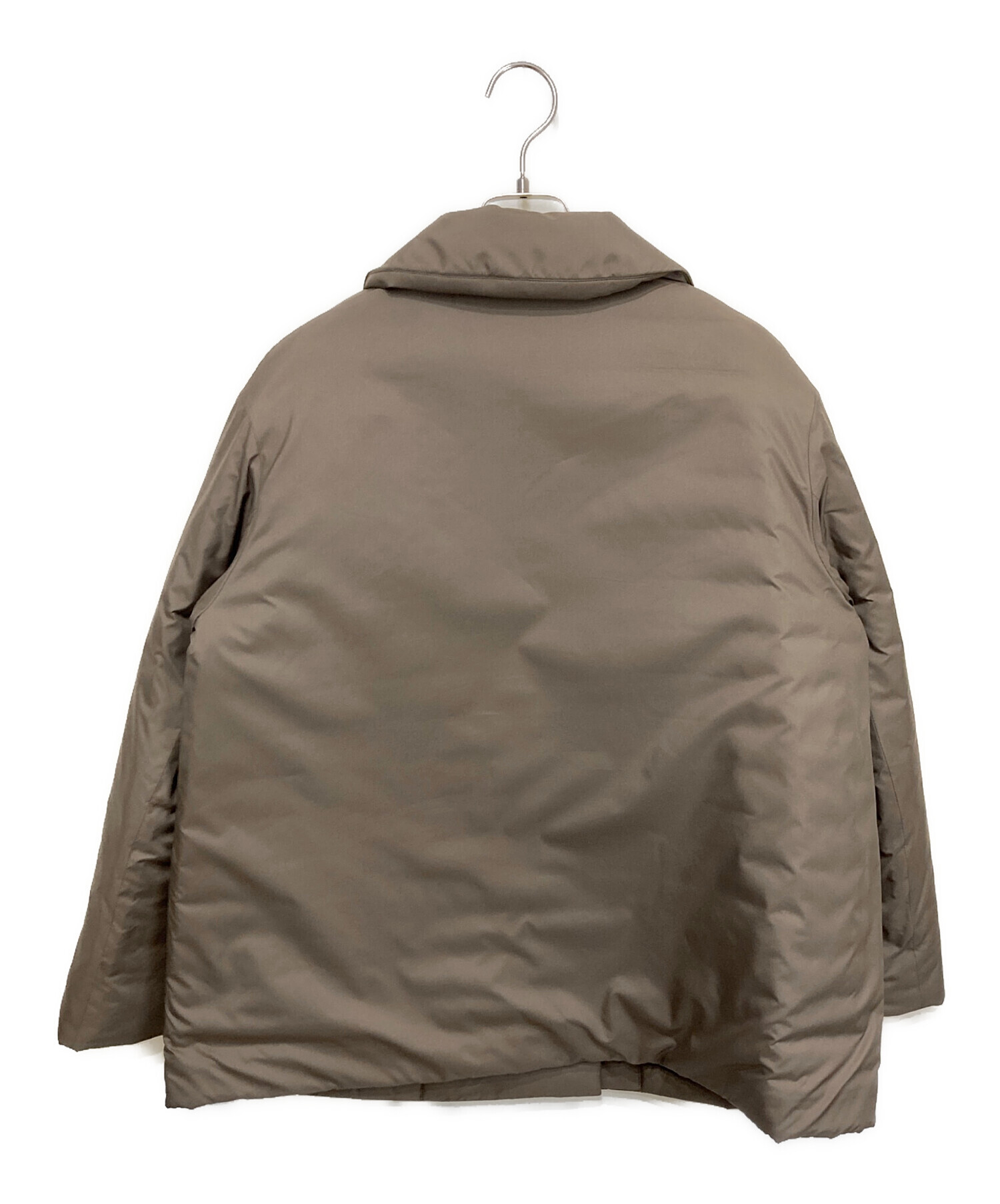 中古・古着通販】theory luxe (セオリーリュクス) 中綿ショートコート