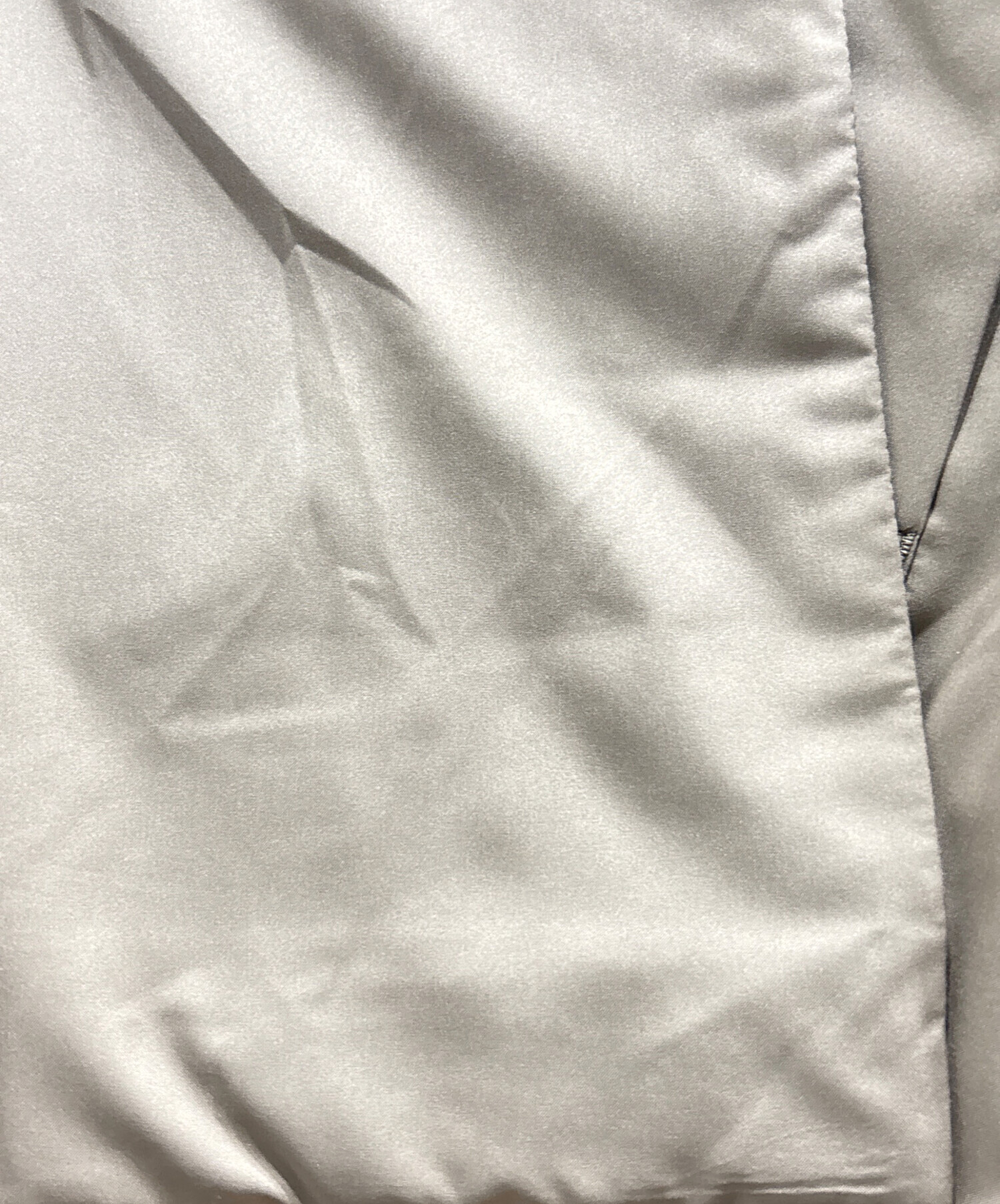 中古・古着通販】theory luxe (セオリーリュクス) 中綿ショートコート