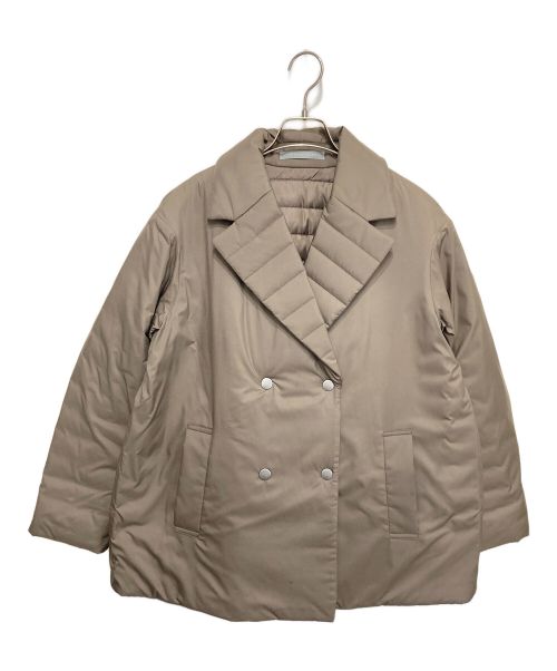 中古・古着通販】theory luxe (セオリーリュクス) 中綿ショートコート