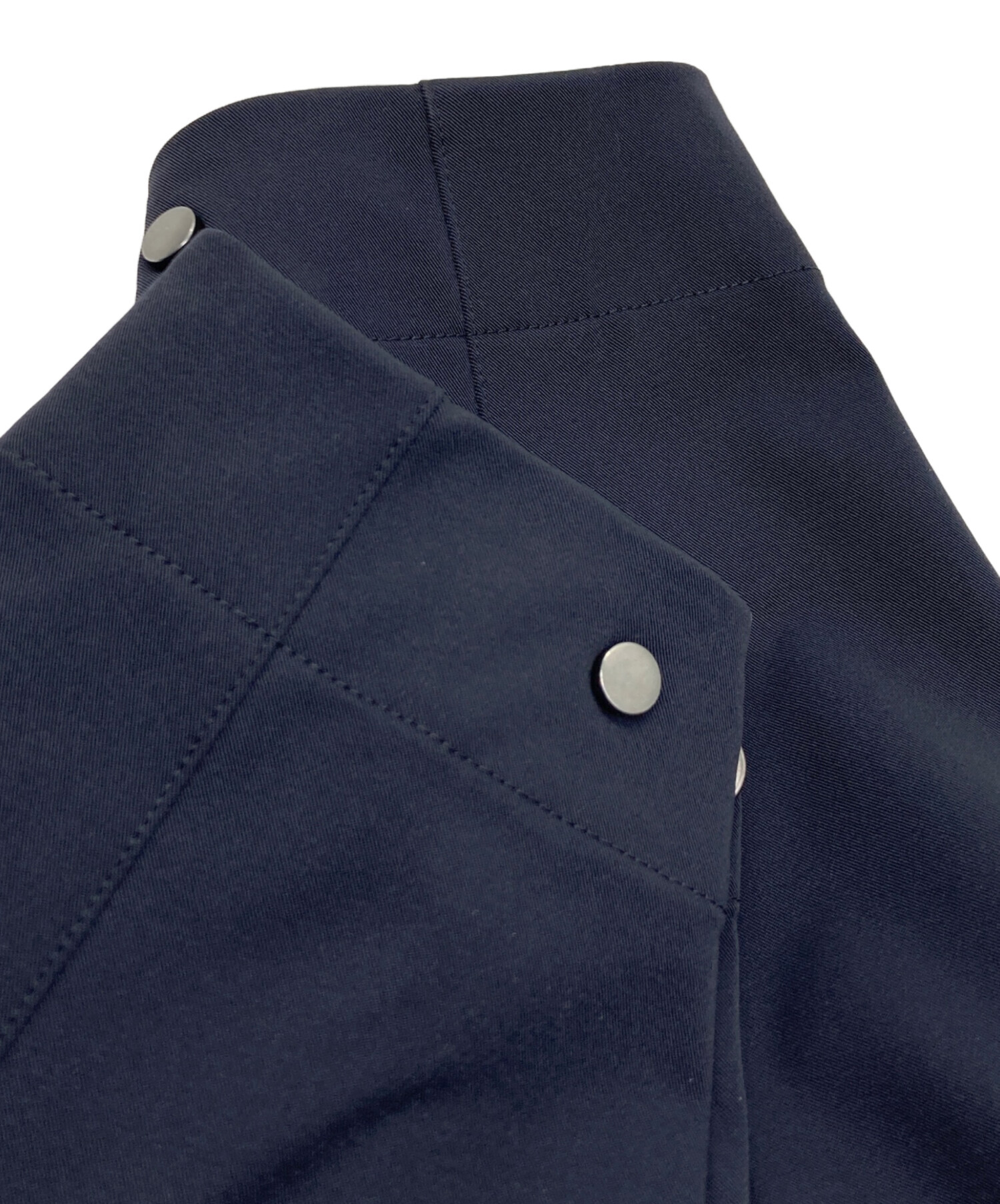 中古・古着通販】theory luxe (セオリーリュクス) VOXY MOMMA COAT