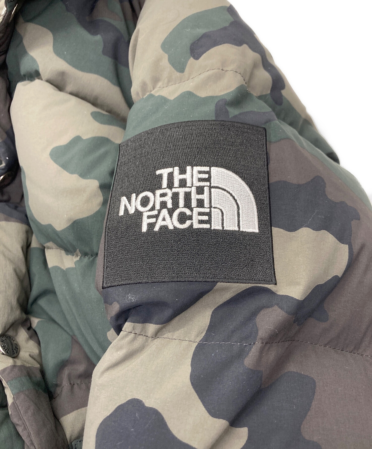 中古・古着通販】THE NORTH FACE (ザ ノース フェイス) Novelty 中古・古着通販】THE NORTH FACE (ザ ノース フェイス) Novelty