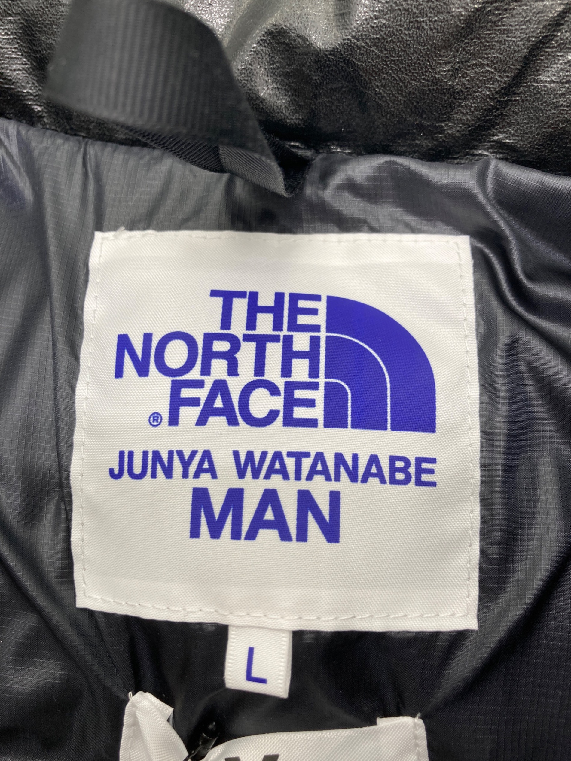 レア定13万フィリップリム プレコレ ブルゾン トラックジャケット マヌーシュ ブルックスブラザーズxアイジュンヤワタナベマン2025秋冬コラボ