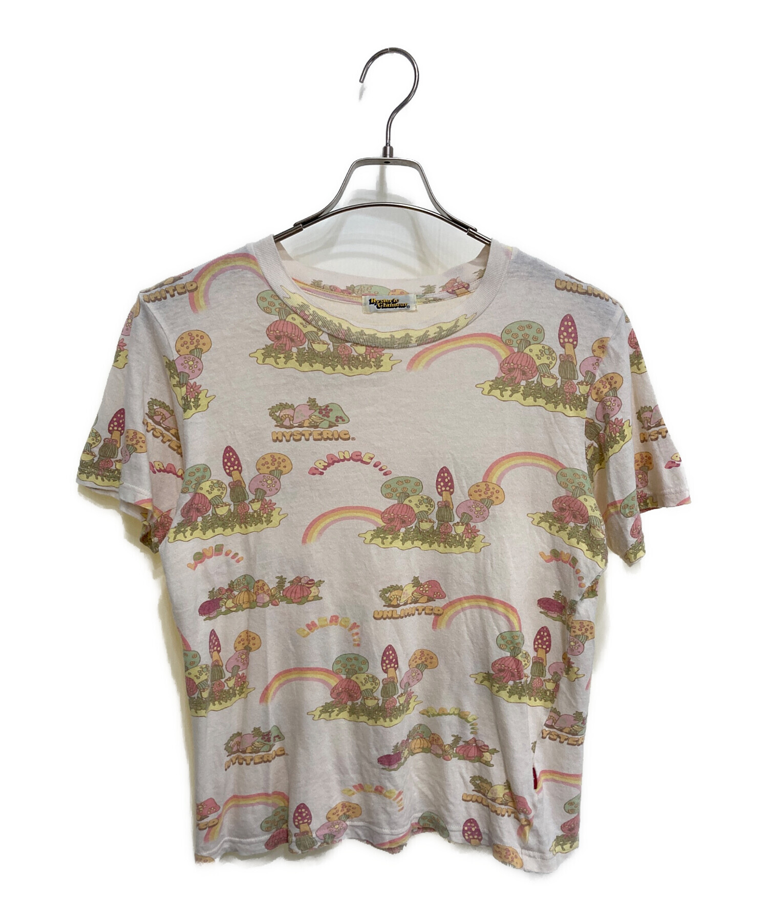 中古・古着通販】Hysteric Glamour (ヒステリックグラマー) 総柄 