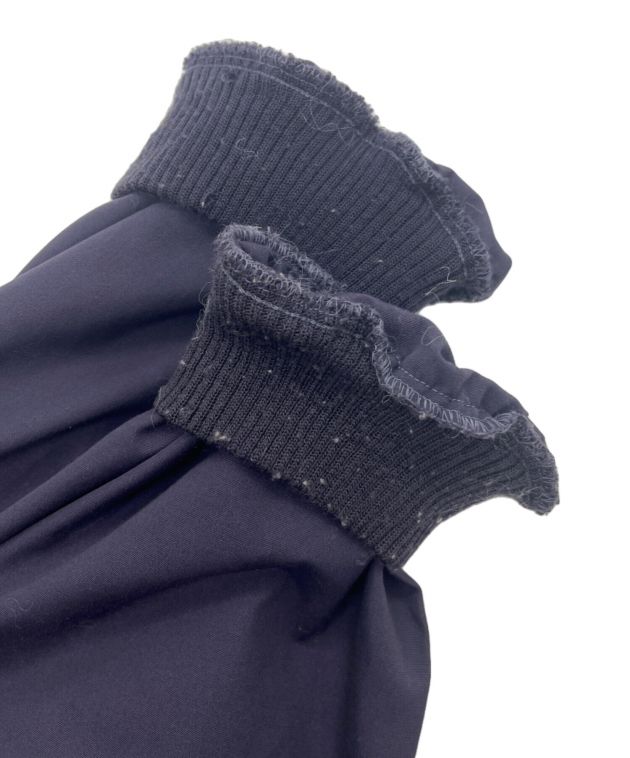 美品　im product ミリタリー リブ ドライバーズコート　イッセイミヤケ アイテムのご紹介「FLIGHT」 – isseymiyake.com