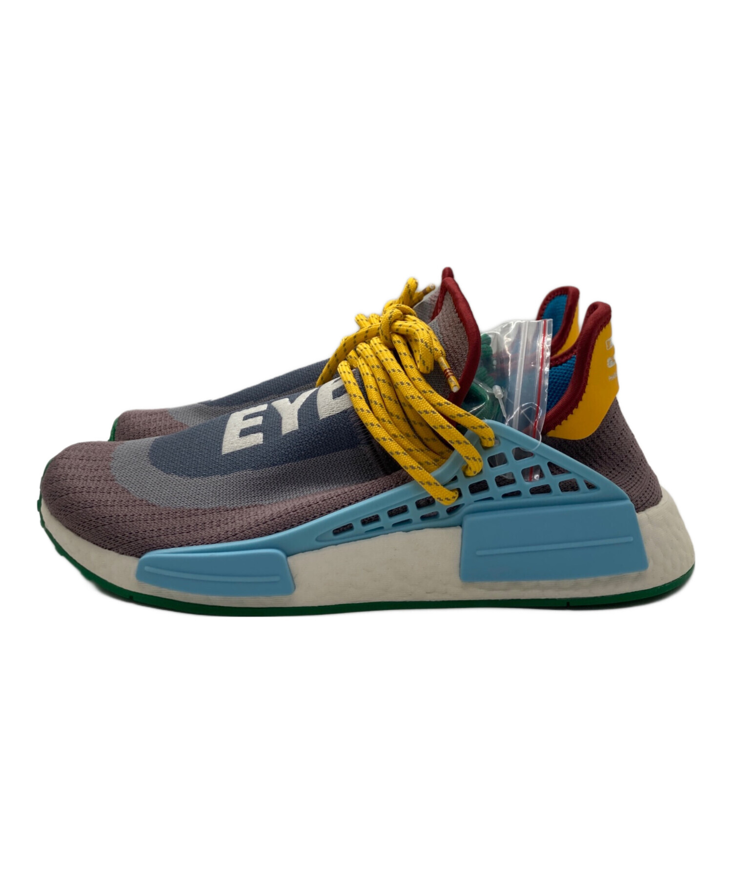 中古・古着通販】adidas (アディダス) Pharrell Williams (ファレル