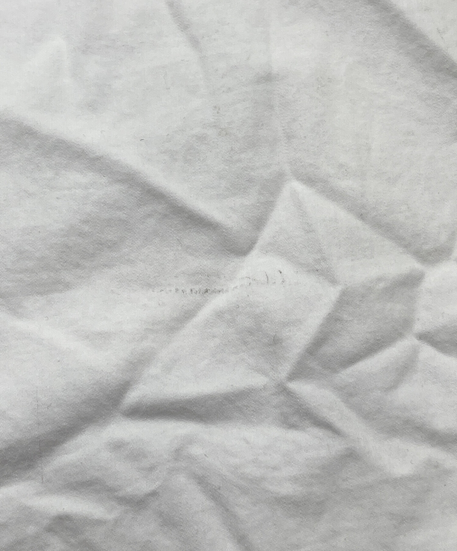 中古・古着通販】soyy (ソイ) carolyn shirt / 長袖シャツ ホワイト
