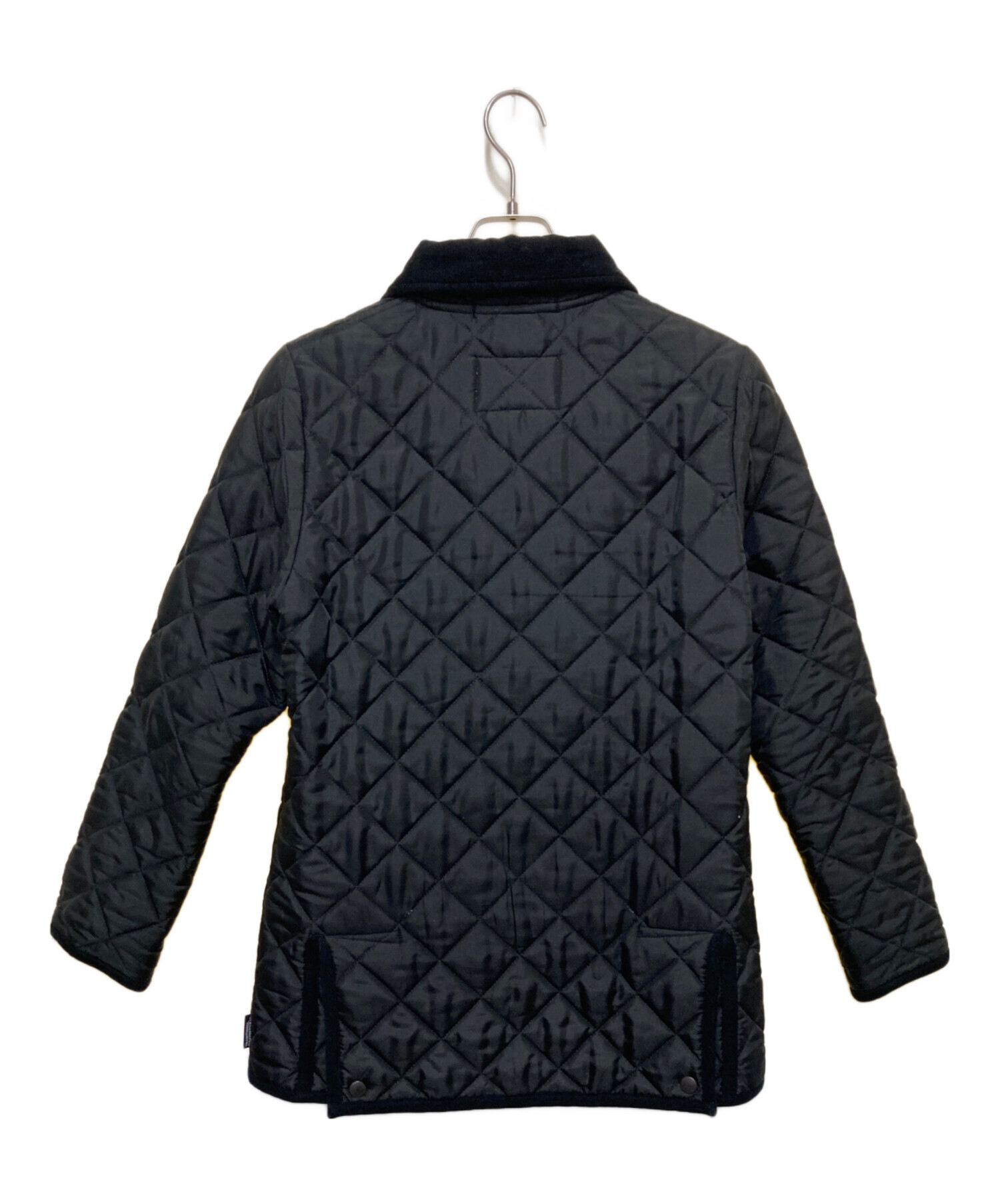 Traditional Weatherwear ブラック ジャケット ブルゾン