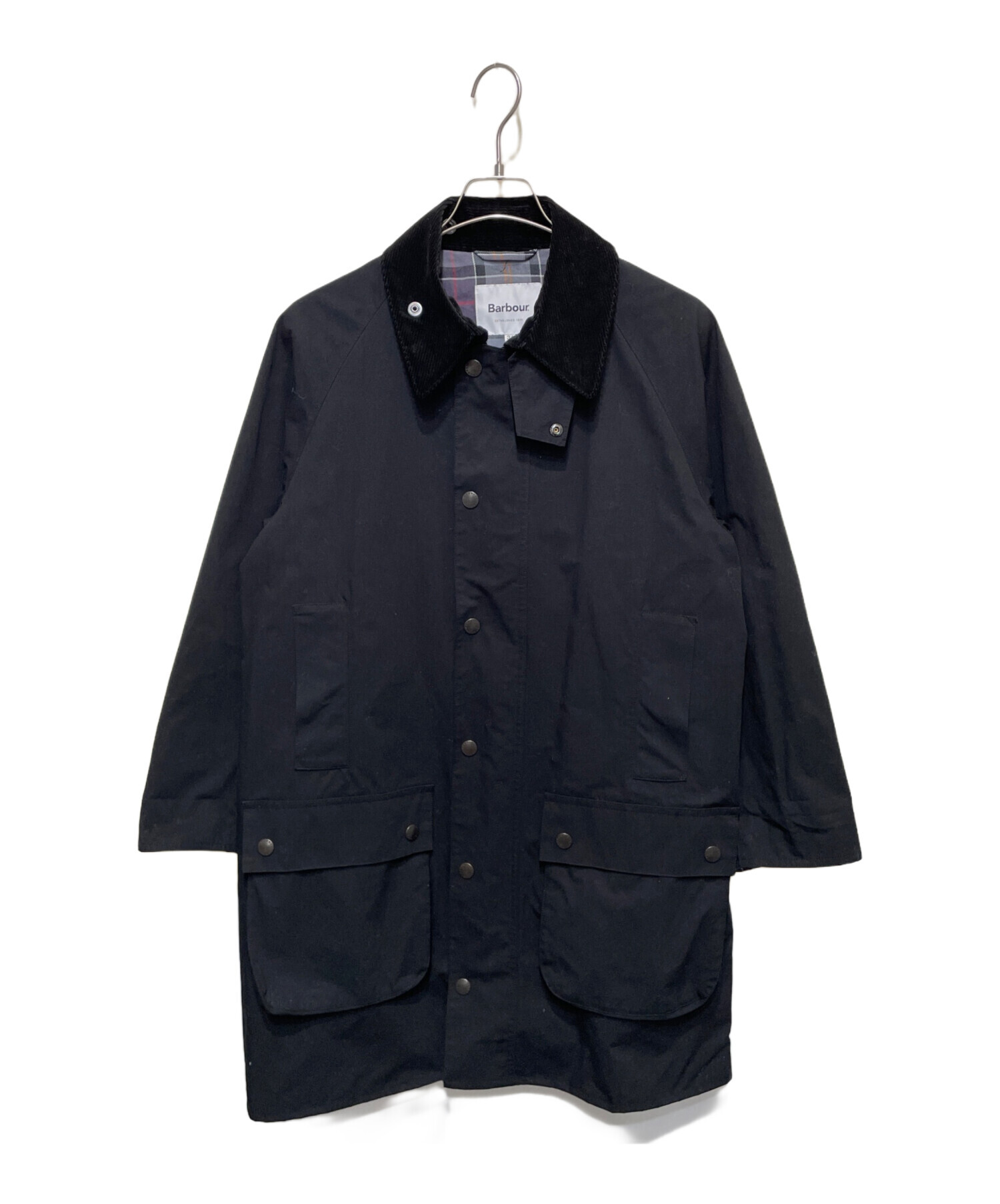中古・古着通販】Barbour (バブアー) URBAN RESEARCH (アーバン