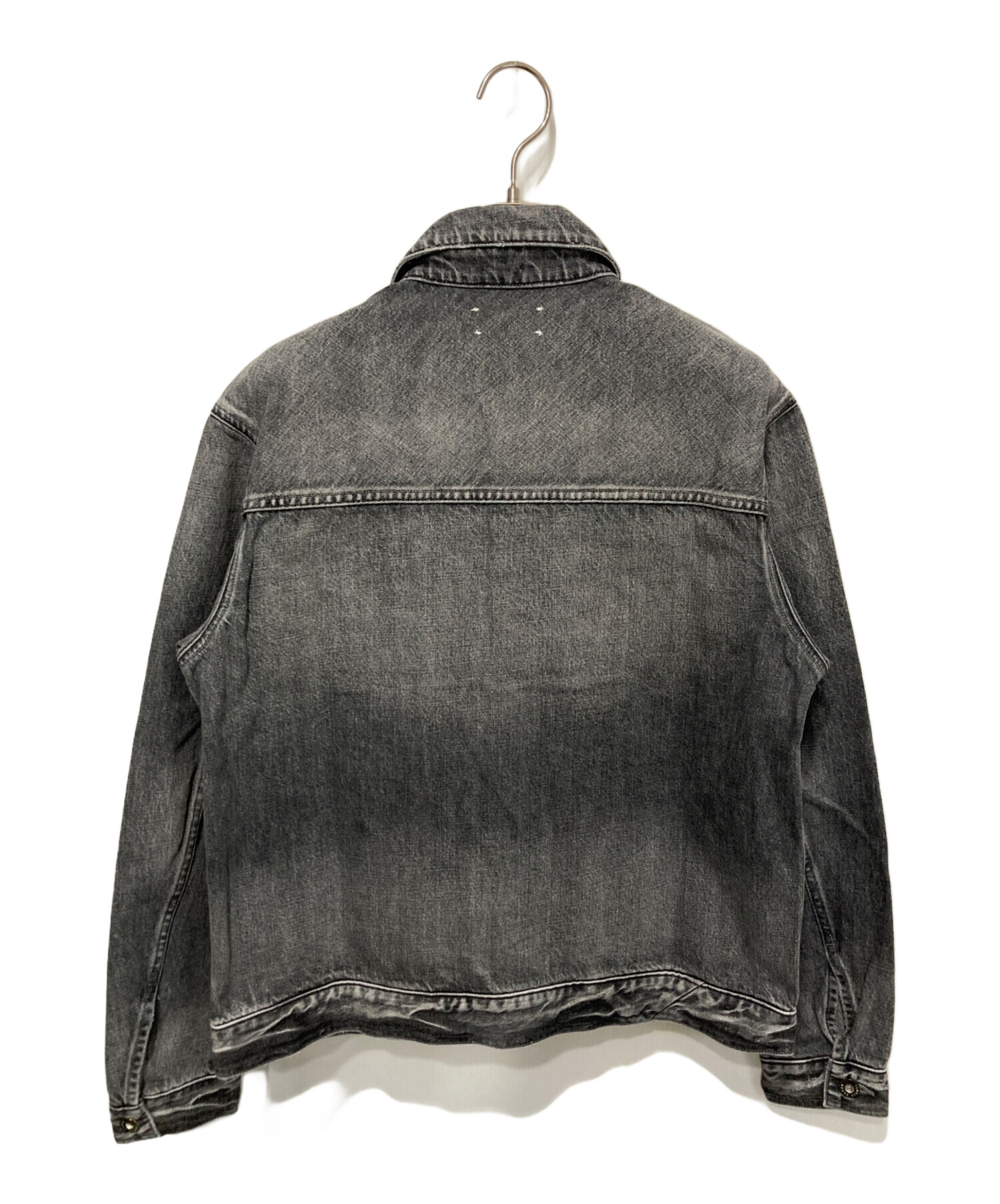 中古・古着通販】upper hights (アッパーハイツ) THE DAD JACKET