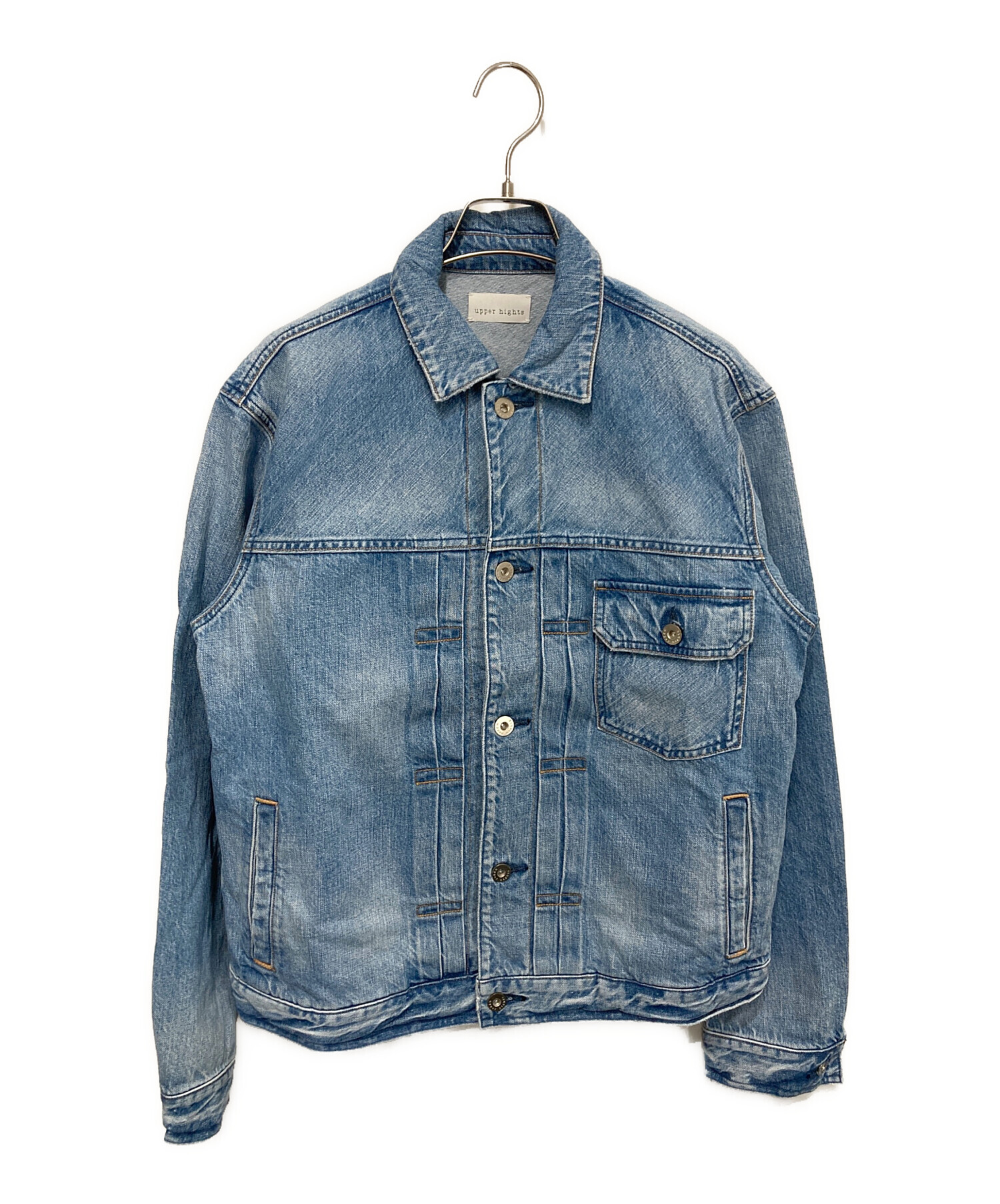 中古・古着通販】upper hights (アッパーハイツ) THE DAD JACKET 