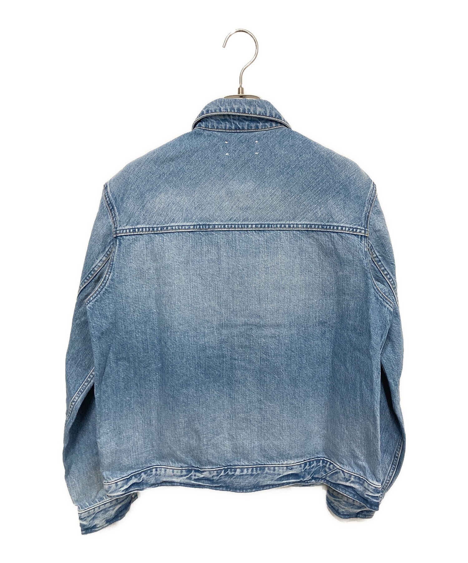中古・古着通販】upper hights (アッパーハイツ) THE DAD JACKET 
