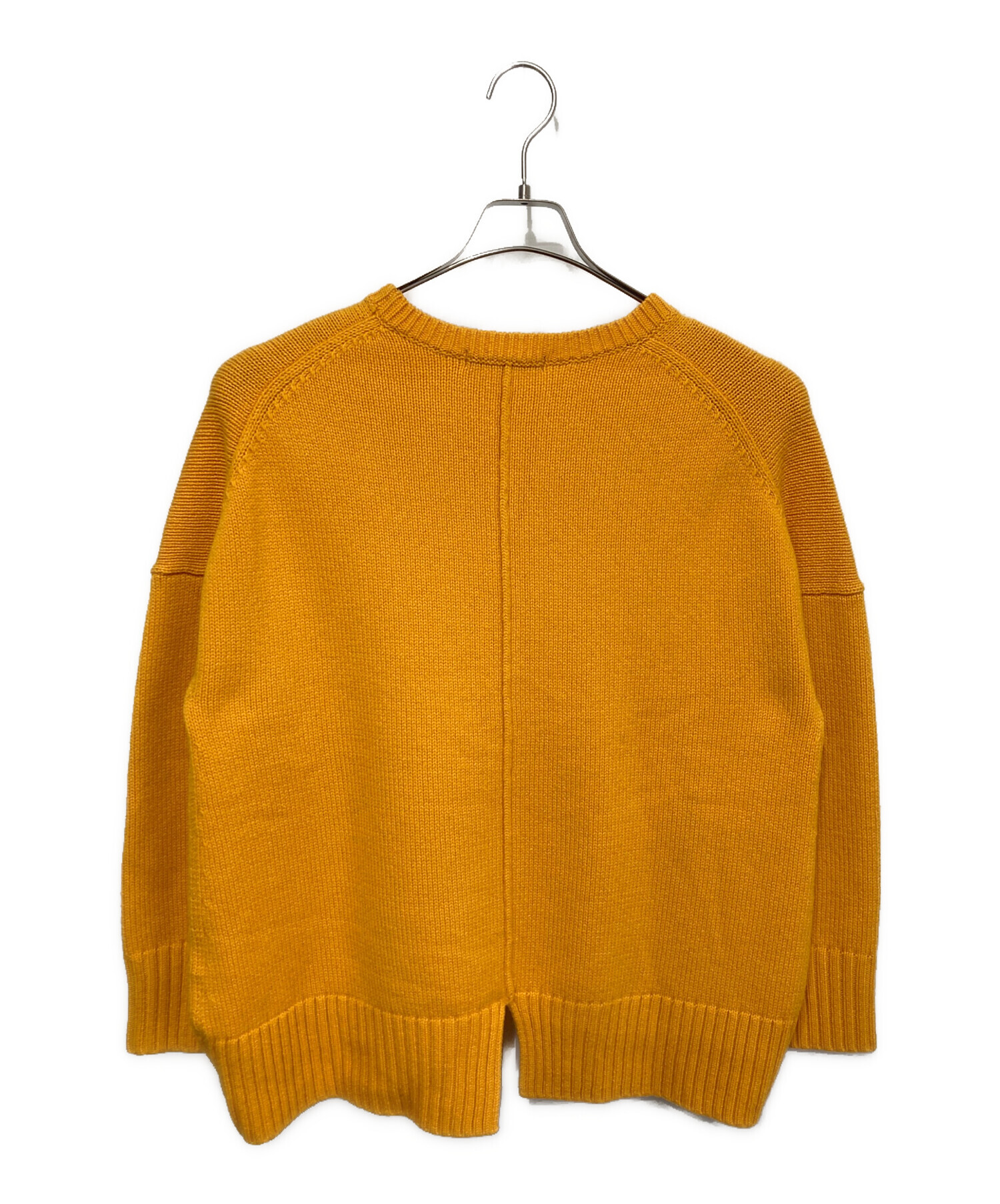 中古・古着通販】23区 (ニジュウサンク) ウールカシミヤブレンド