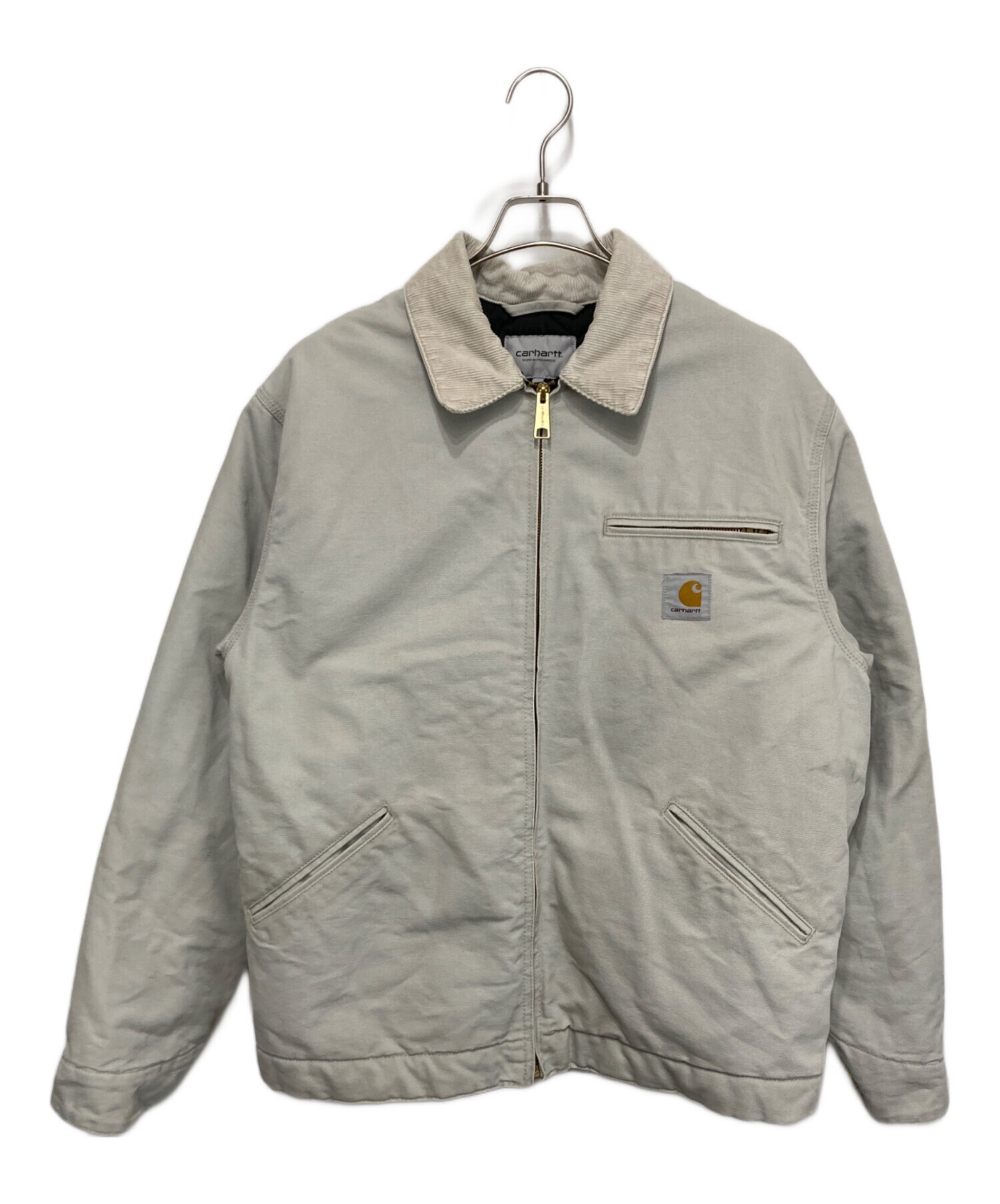 中古・古着通販】CarHartt (カーハート) デトロイトジャケット 