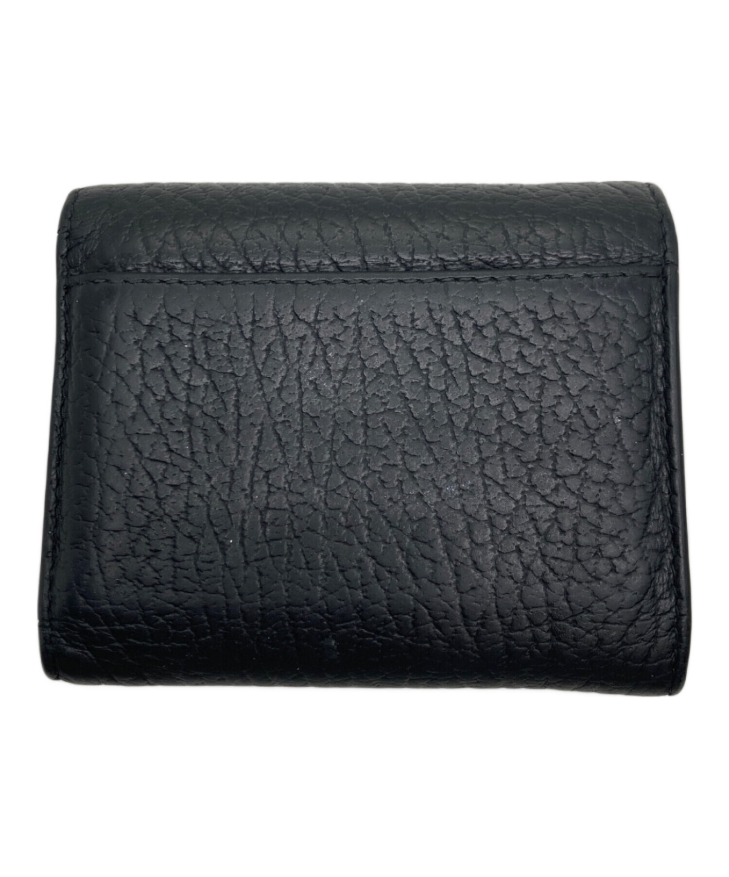 中古・古着通販】Maison Margiela (メゾンマルジェラ) グレインレザー