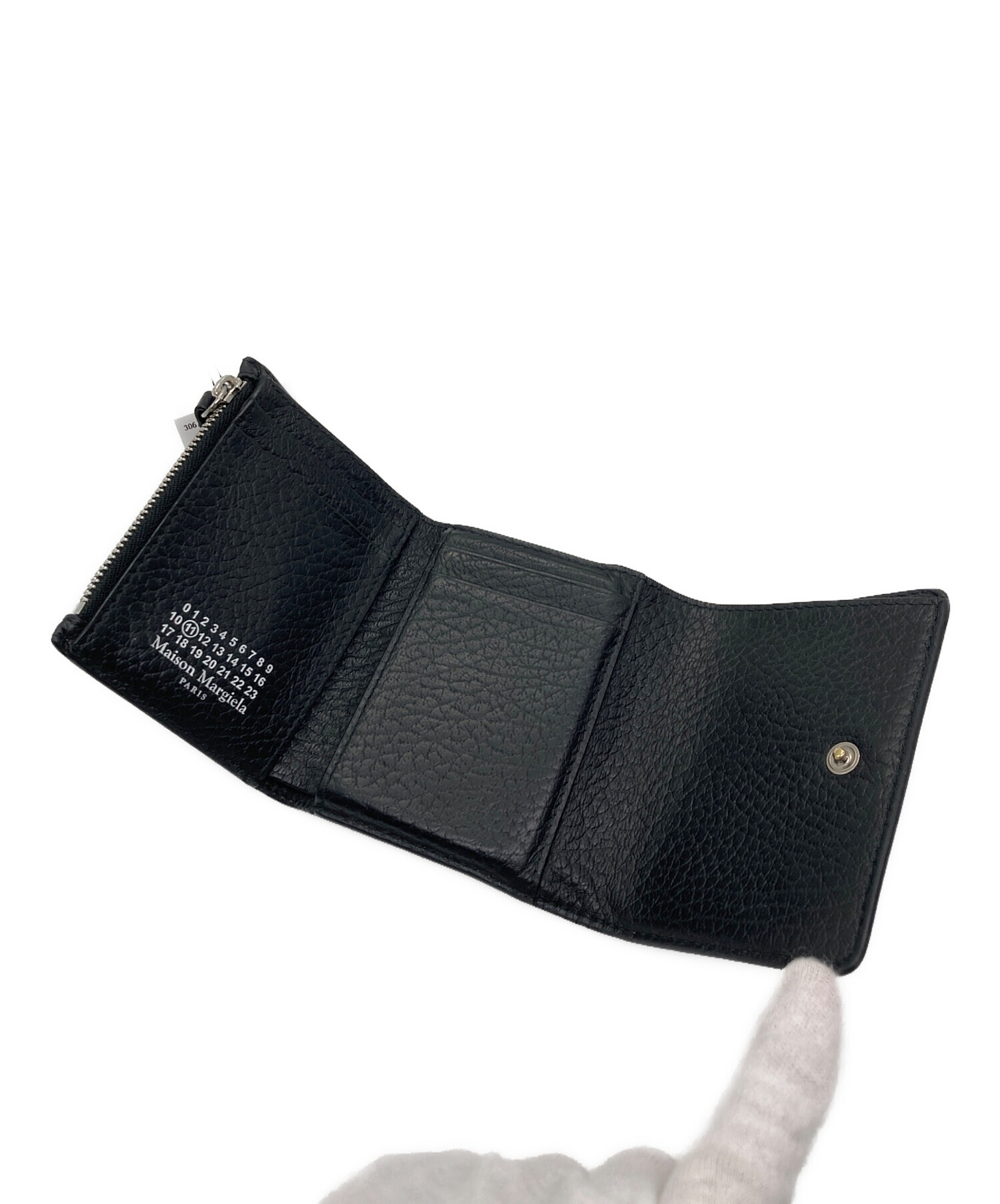 中古・古着通販】Maison Margiela (メゾンマルジェラ) グレインレザー