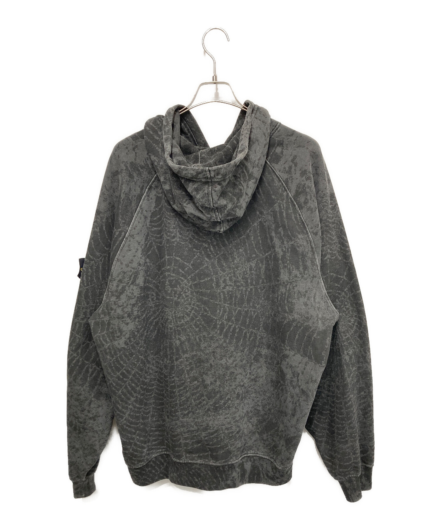中古・古着通販】STONE ISLAND (ストーンアイランド) SUPREME 