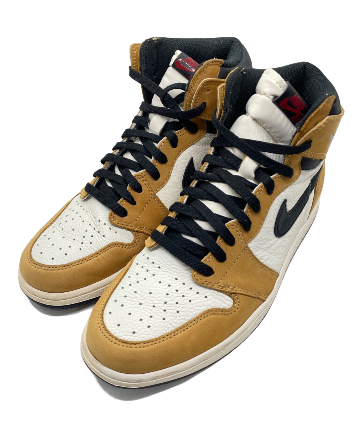 中古・古着通販】NIKE (ナイキ) Air Jordan 1 RETRO High 