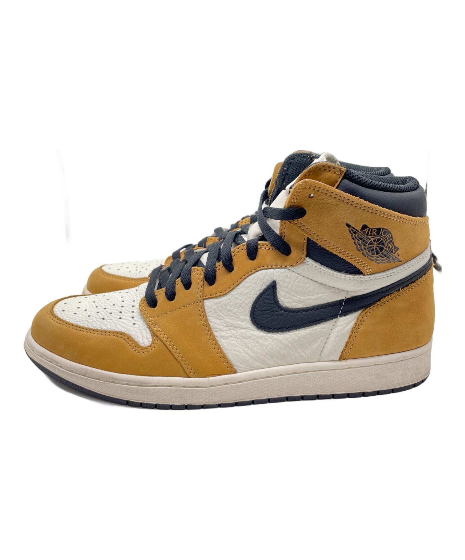 中古・古着通販】NIKE (ナイキ) Air Jordan 1 RETRO High