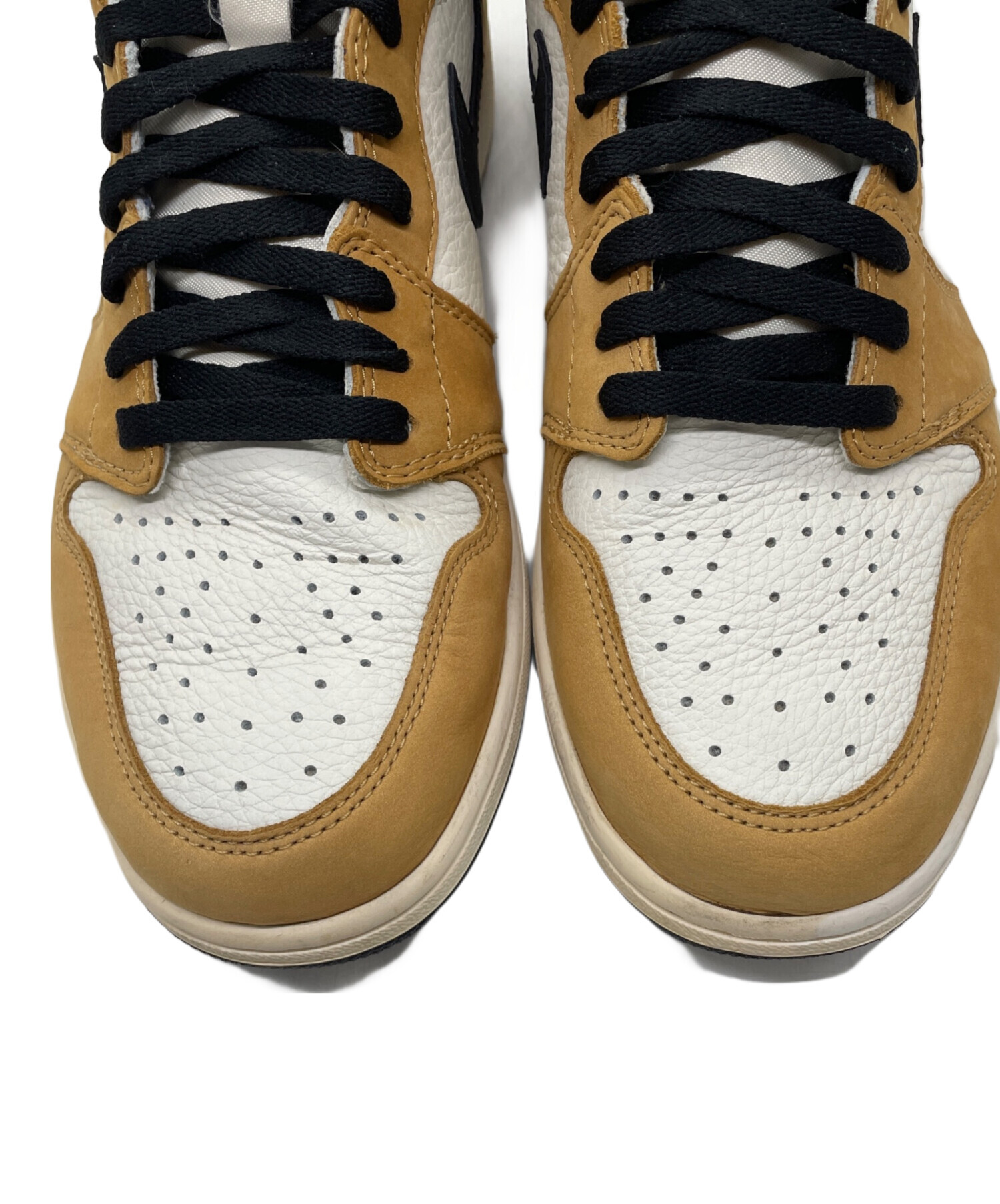 中古・古着通販】NIKE (ナイキ) Air Jordan 1 RETRO High 