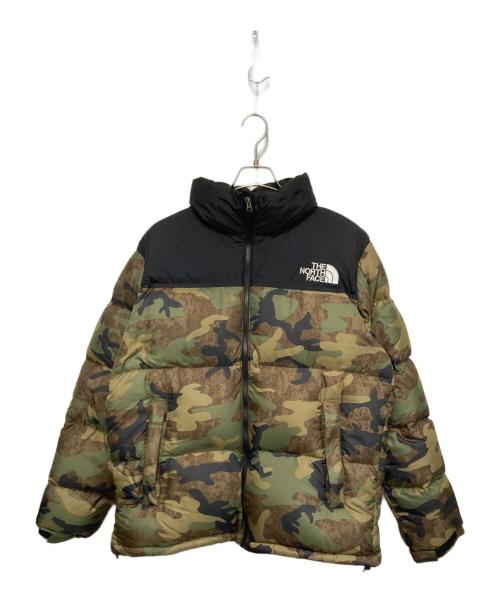 中古　ザノースフェイス　ノベルティーヌプシジャケット 中古・古着通販】THE NORTH FACE (ザ ノース フェイス) ノベルティ